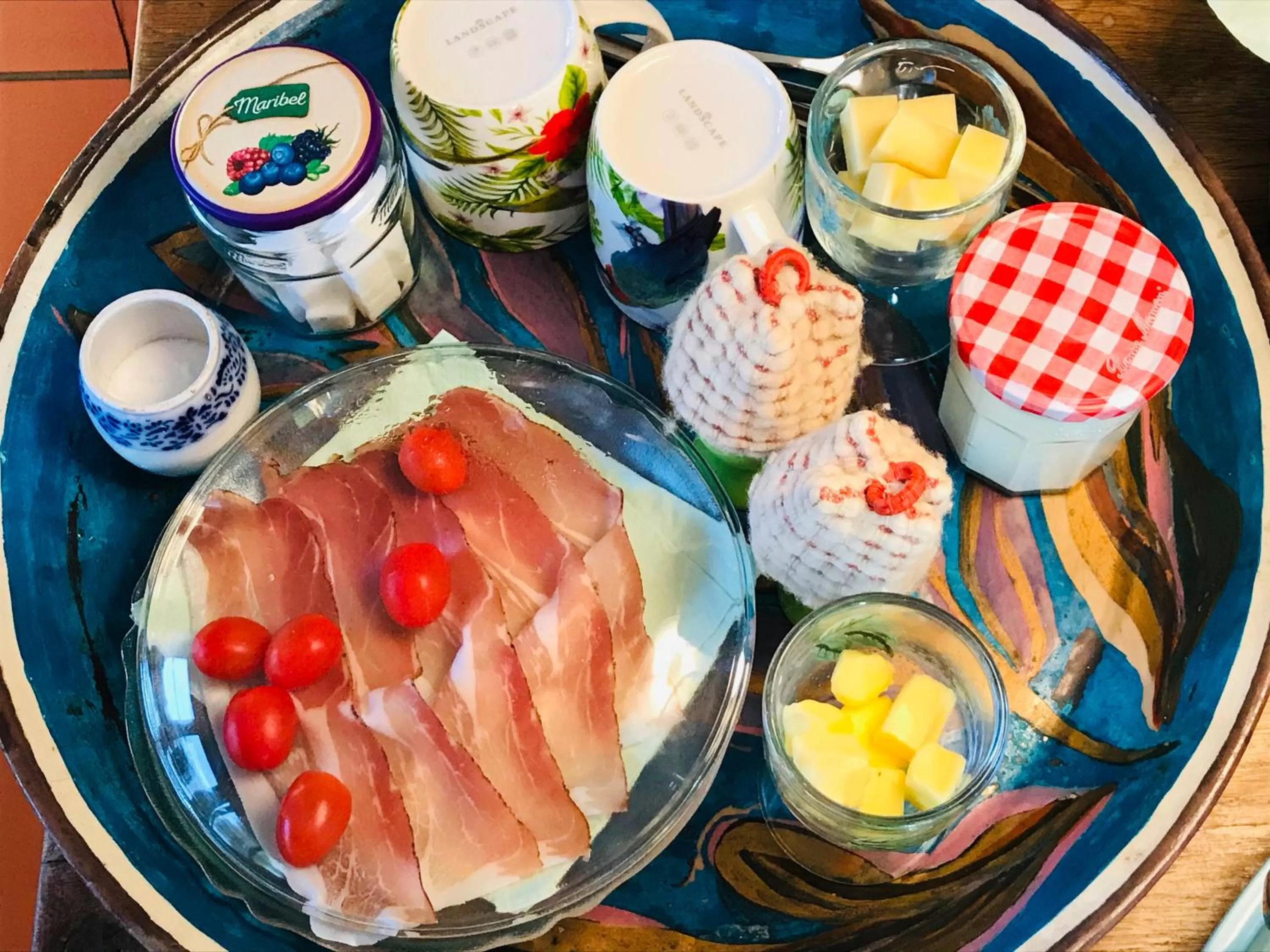 Bed and Breakfast Bavaria München