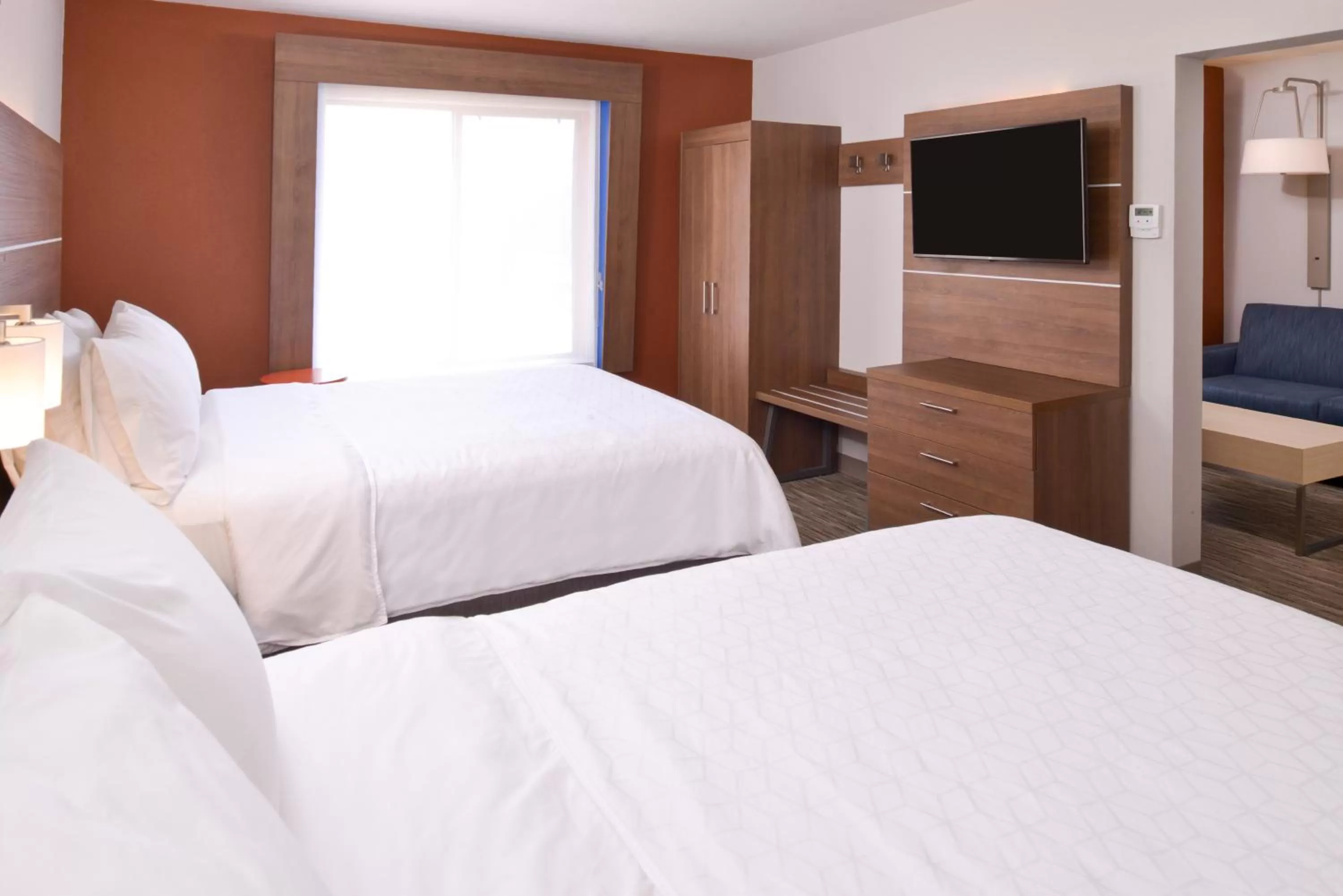 Holiday Inn Express Glenwood Springs Aspen Area by IHG