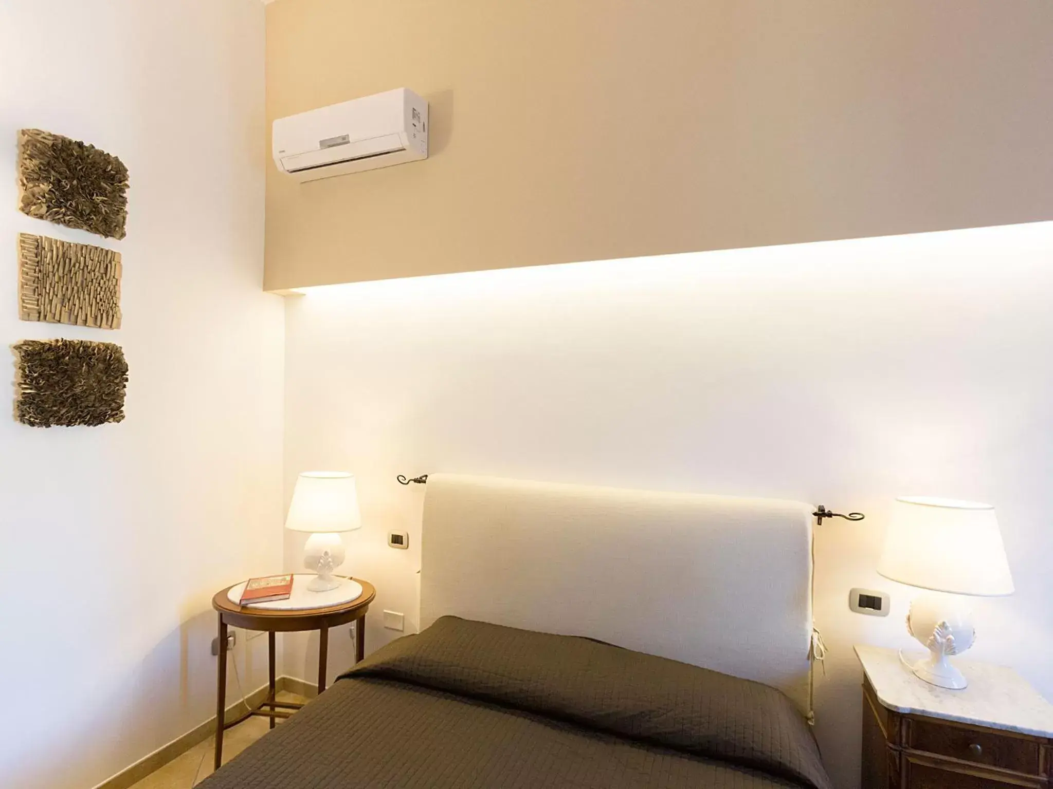 Double Room in Nonna Jole Double Room in Nonna Jole