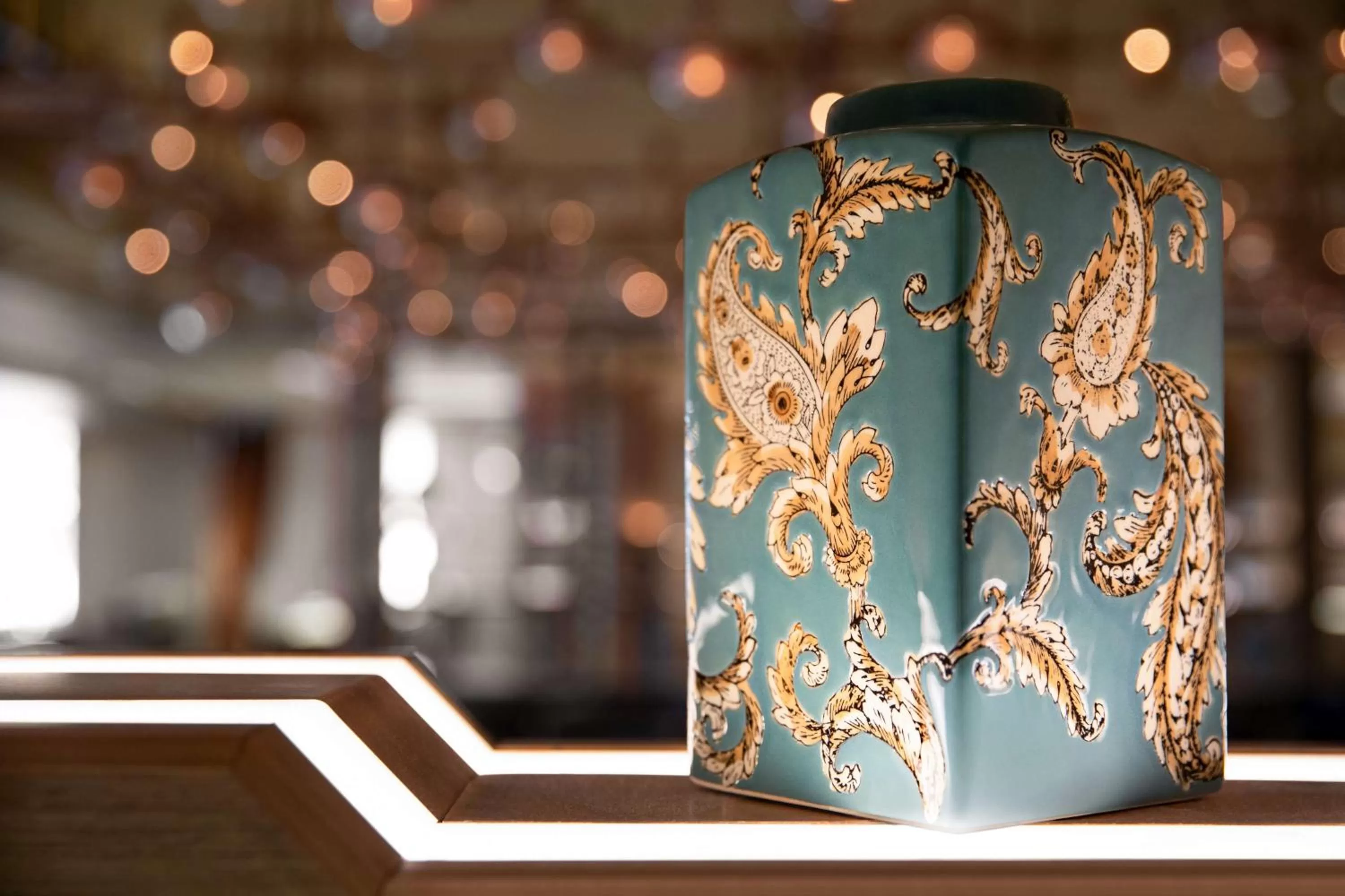 Other in Shangri-La Bosphorus, Istanbul