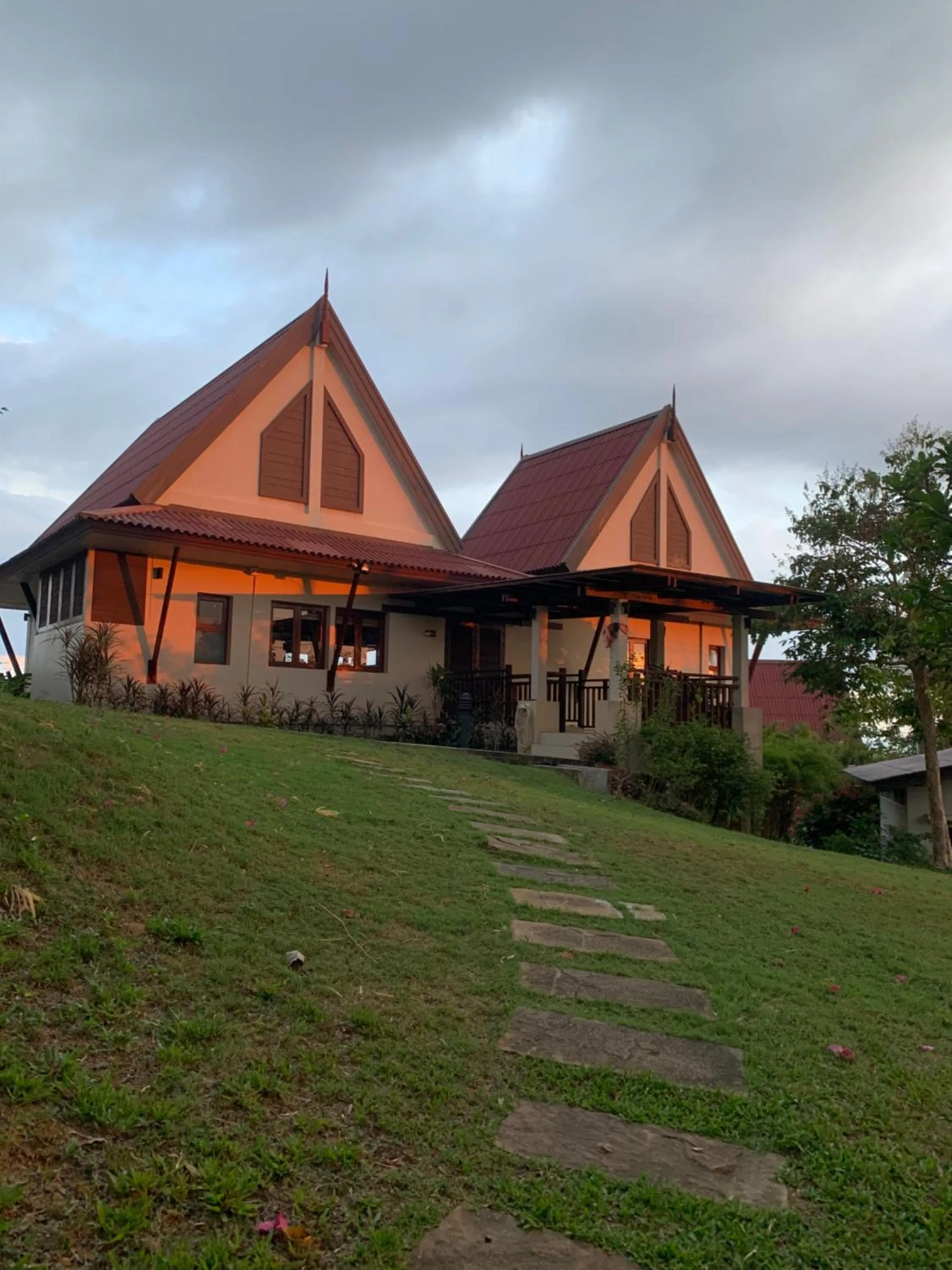 Baan KanTiang See Villas - SHA Extra Plus