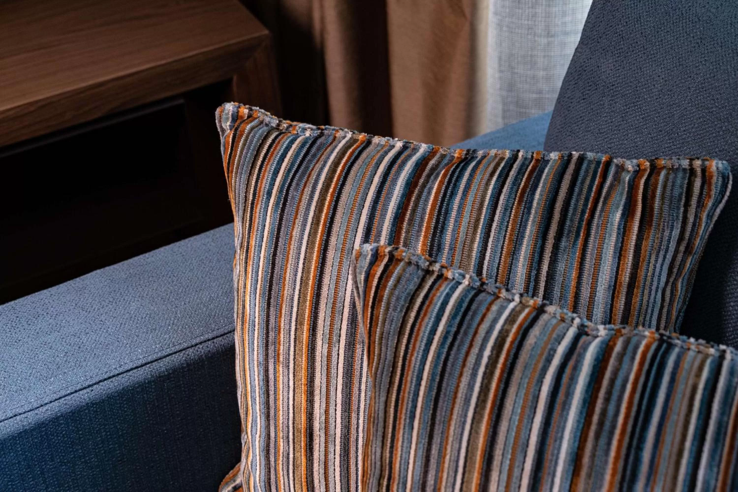 Bedroom in Hyatt Regency Malta