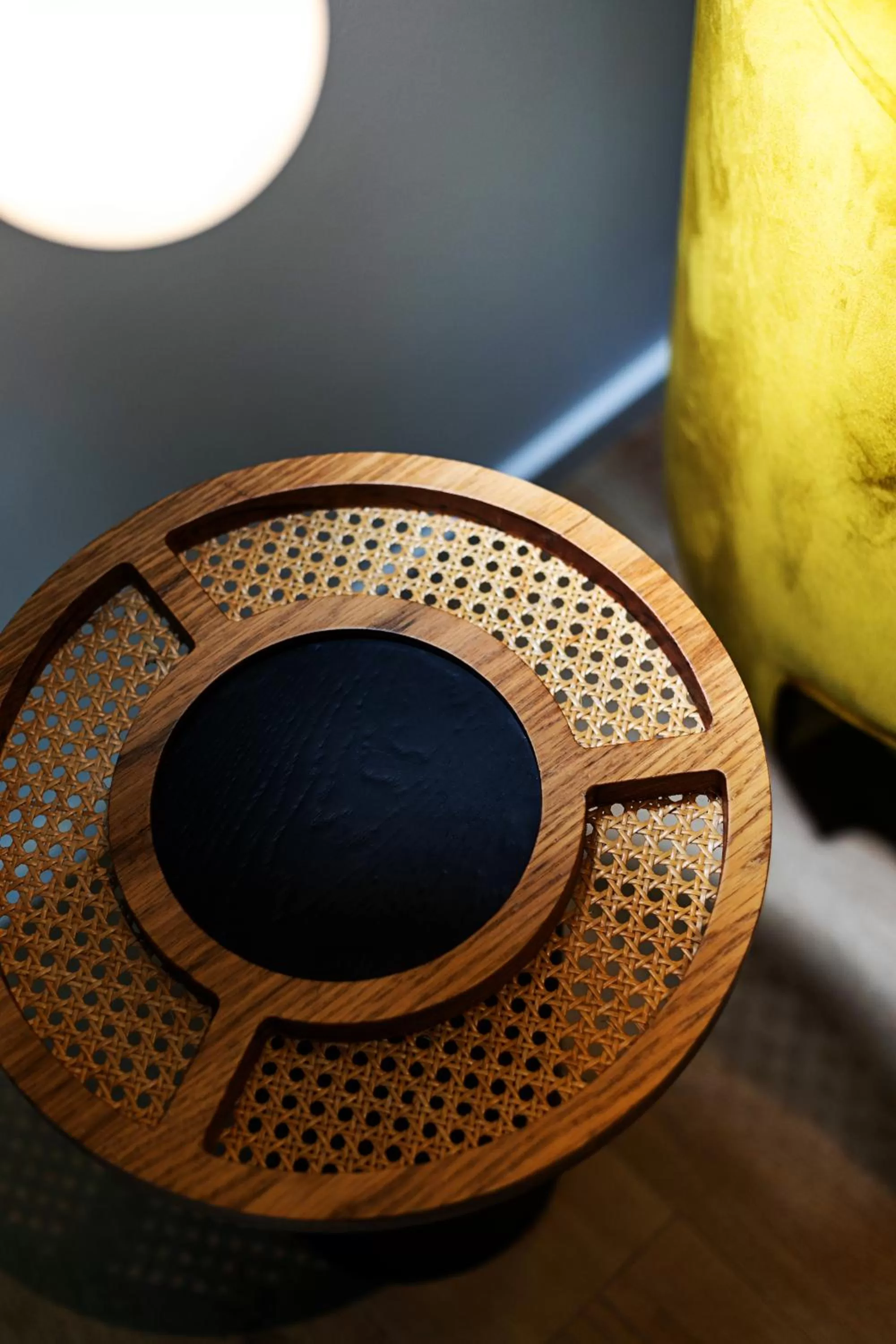 Lobby or reception in Noa Hotel