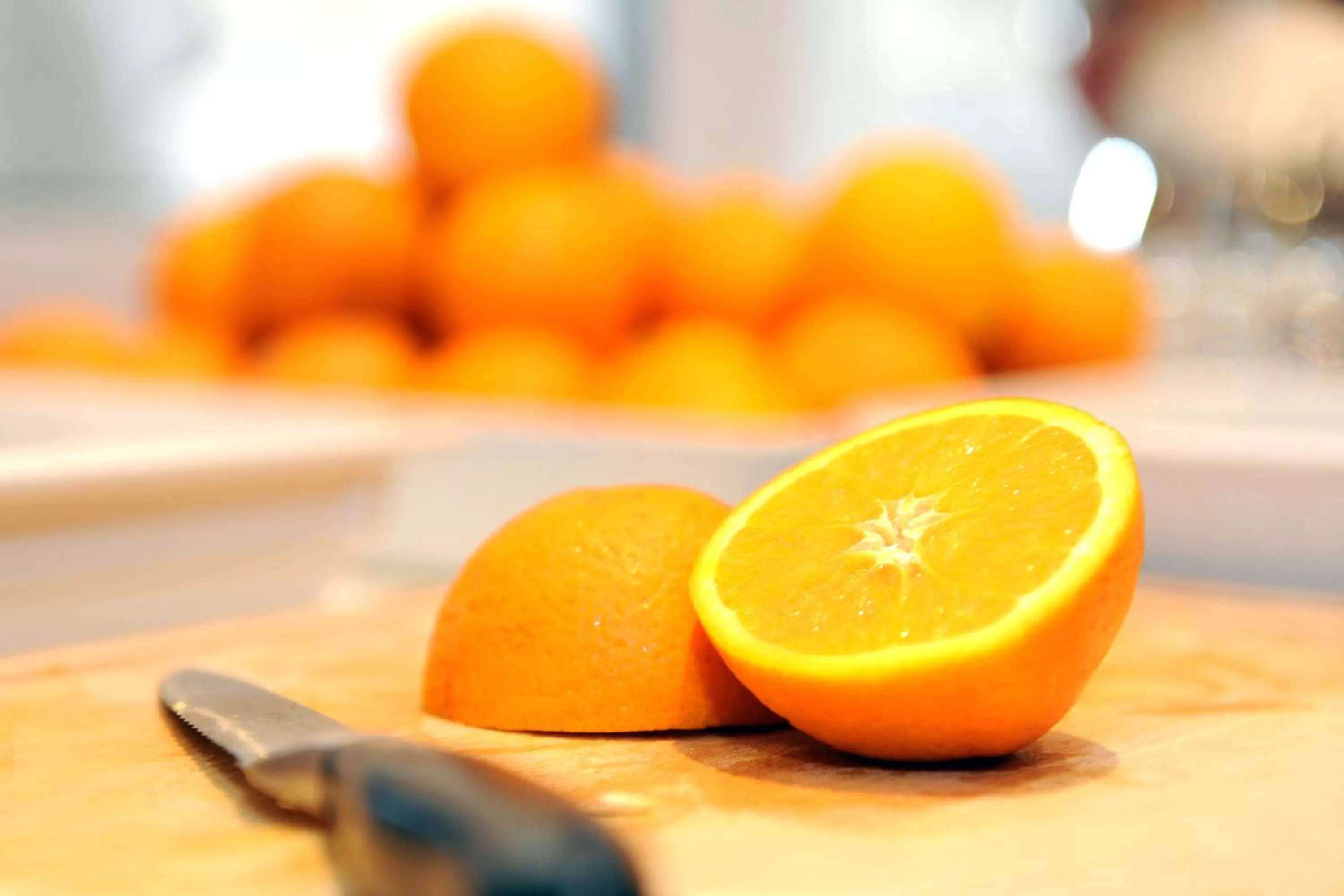 Food and drinks in Hotel Alte Redaktion