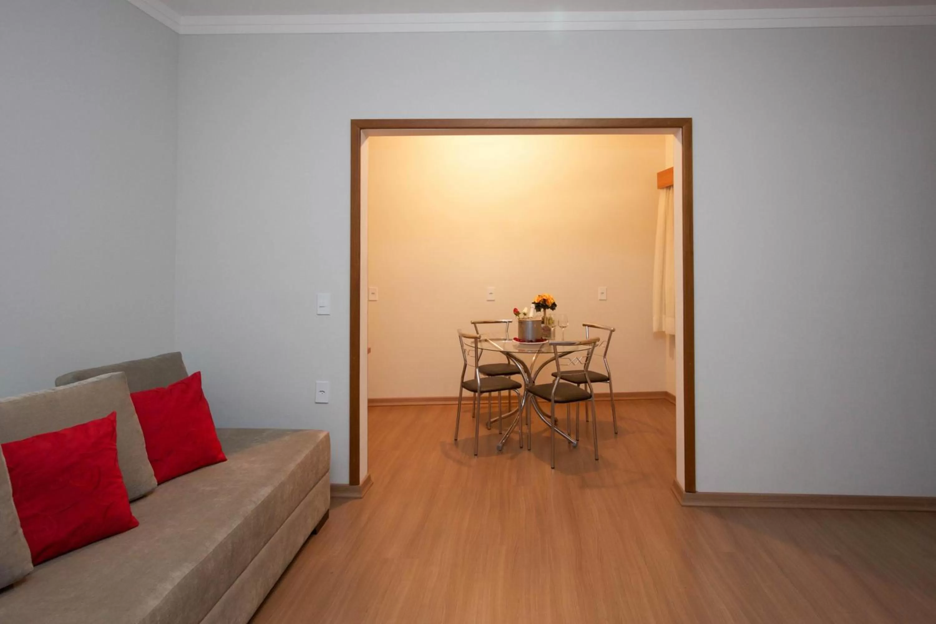 Bed in Bristol Zaniboni Mogi Mirim