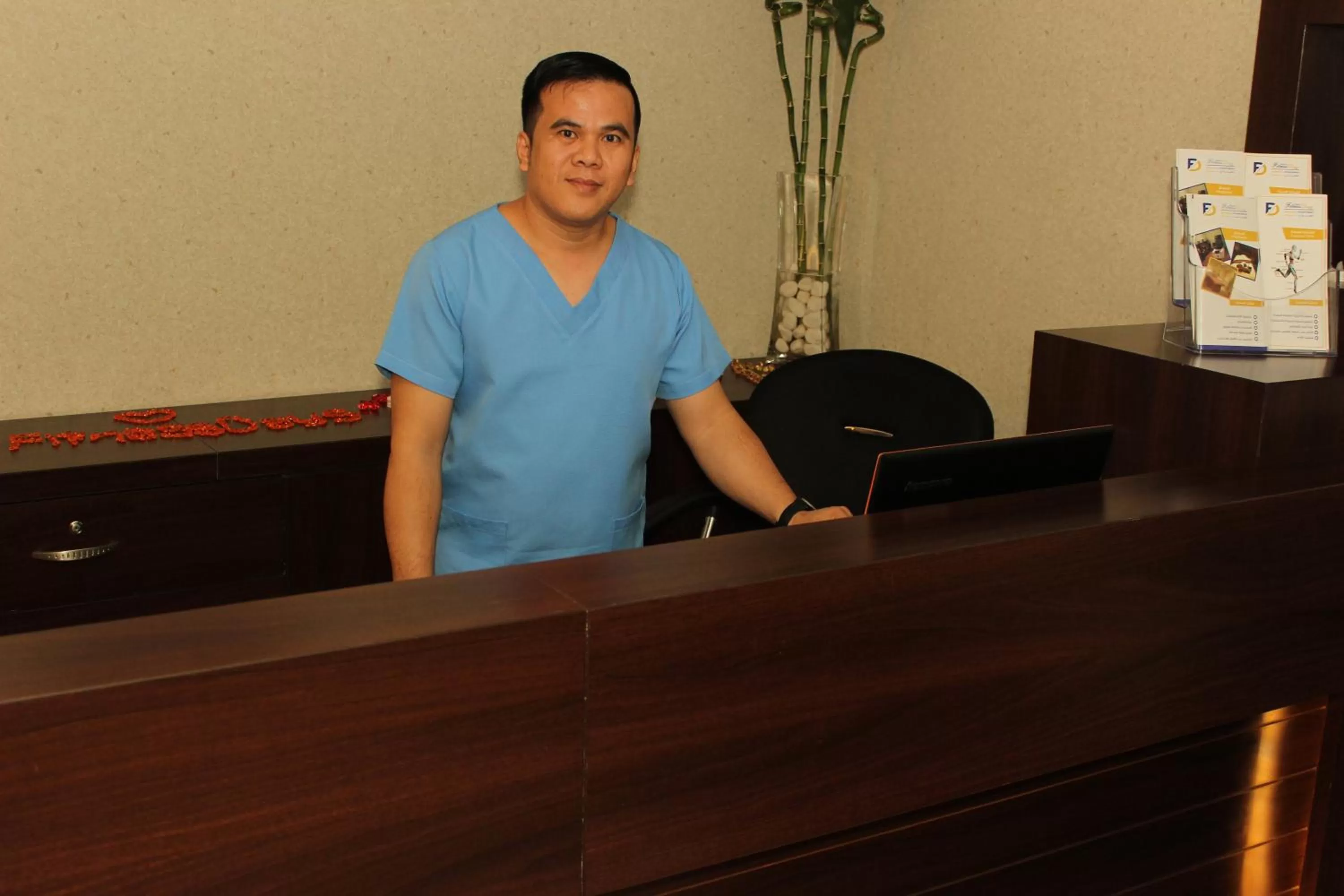 Spa and wellness centre/facilities in Executives Hotel - Olaya