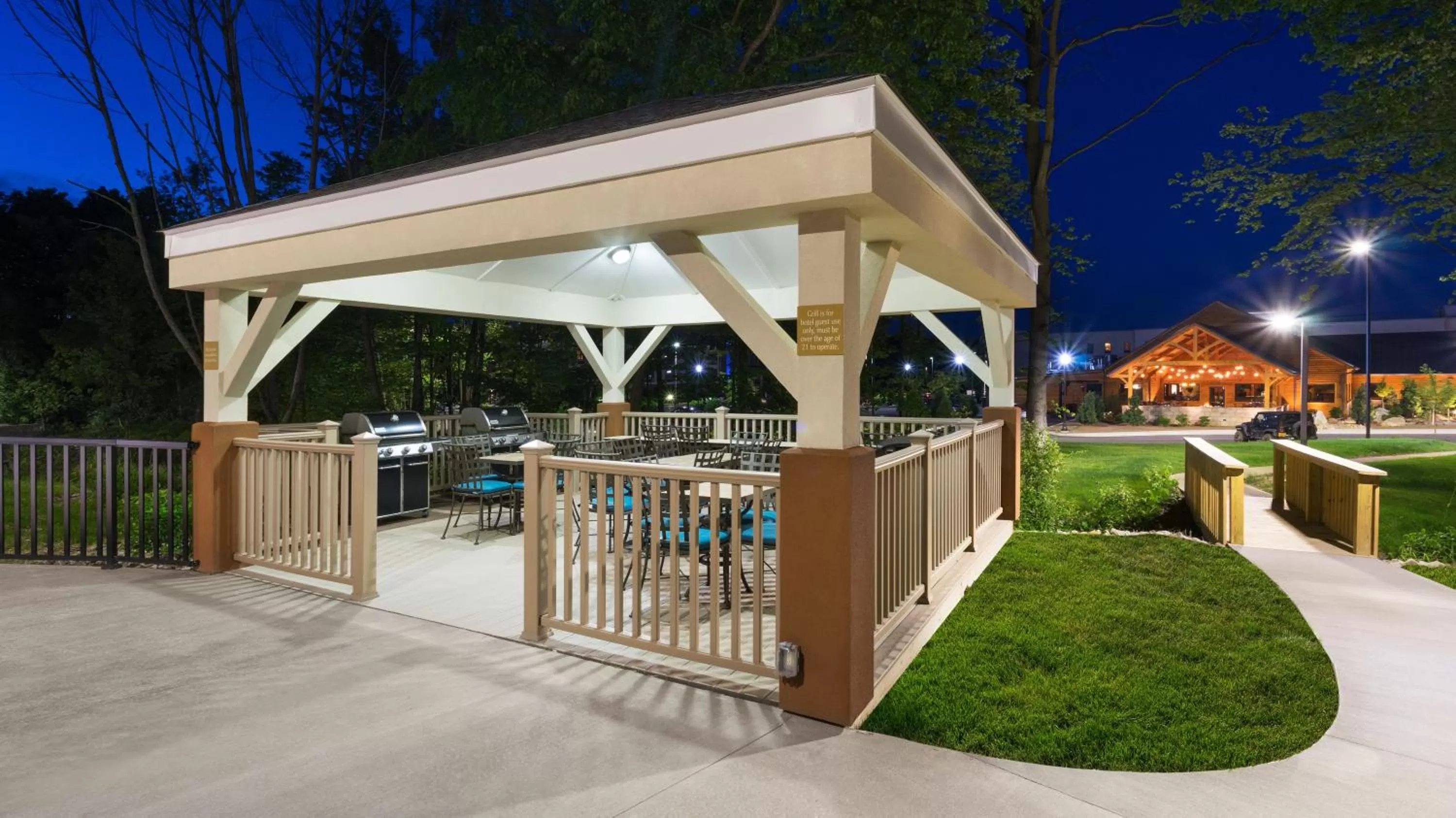 Other in Candlewood Suites Grove City - Outlet Center by IHG