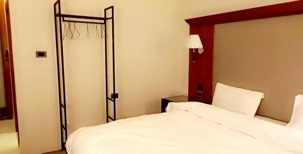 Superior Single Room - single occupancy in Amman Pasha Hotel Superior Single Room - single occupancy in Amman Pasha Hotel