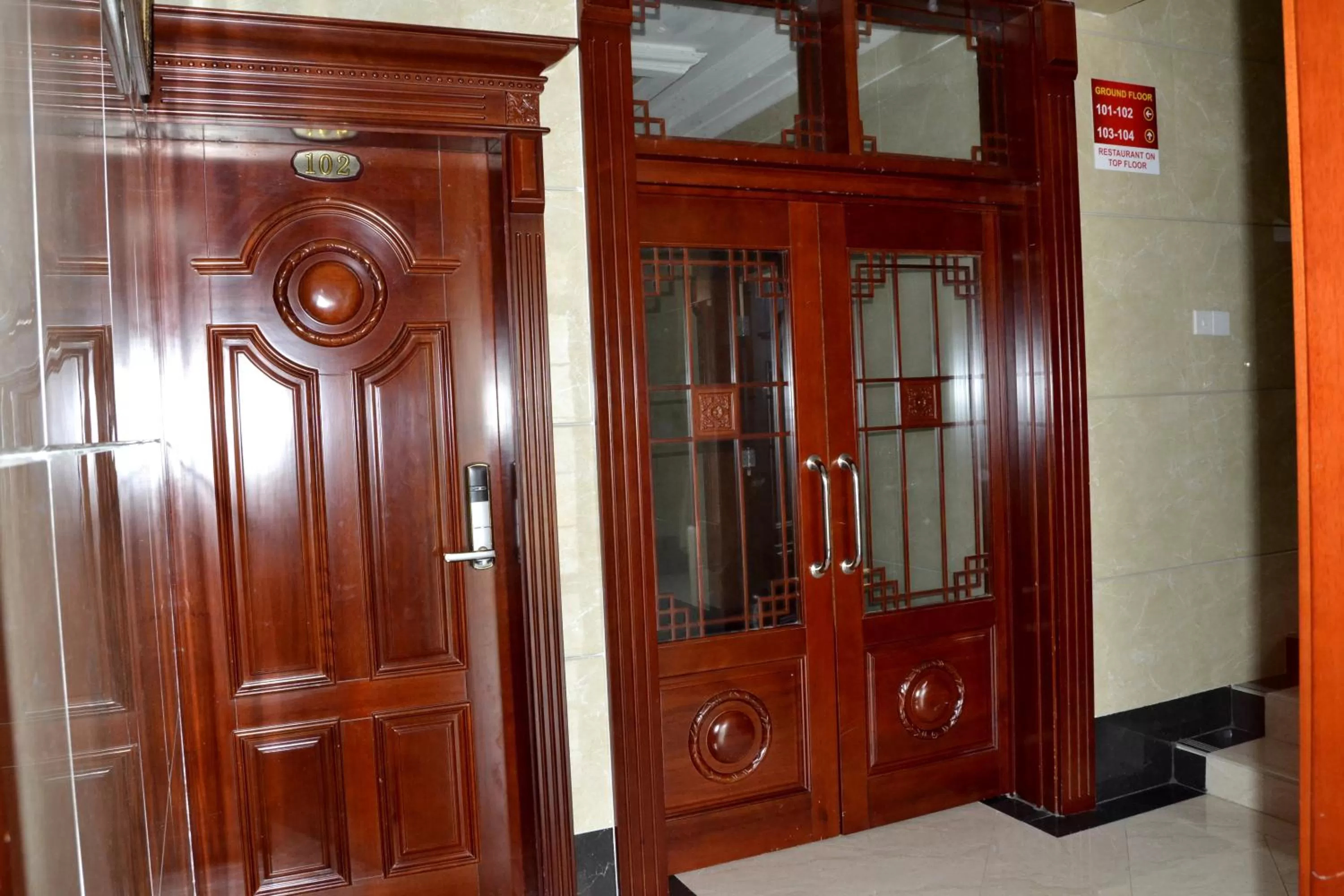 Other in Lantana Hotel