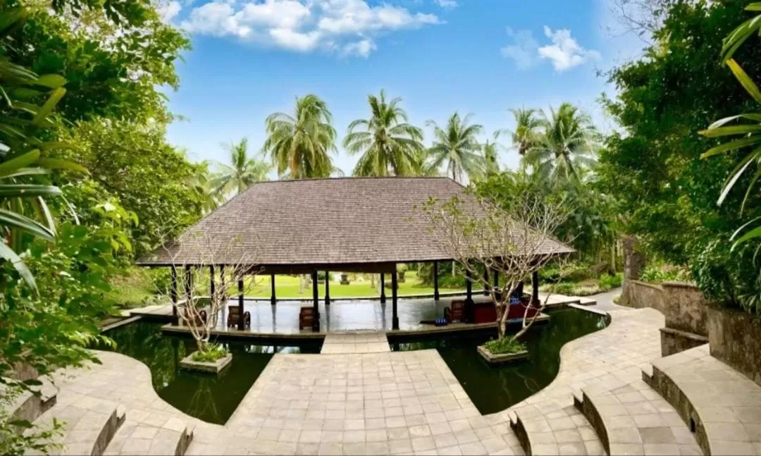 The Farm at San Benito