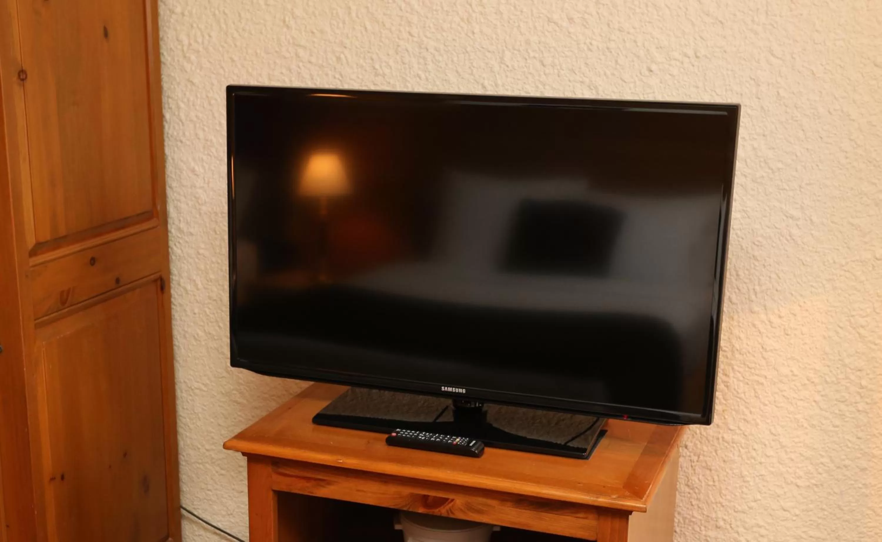 TV and multimedia in Hôtels Gouverneur Trois-Rivières