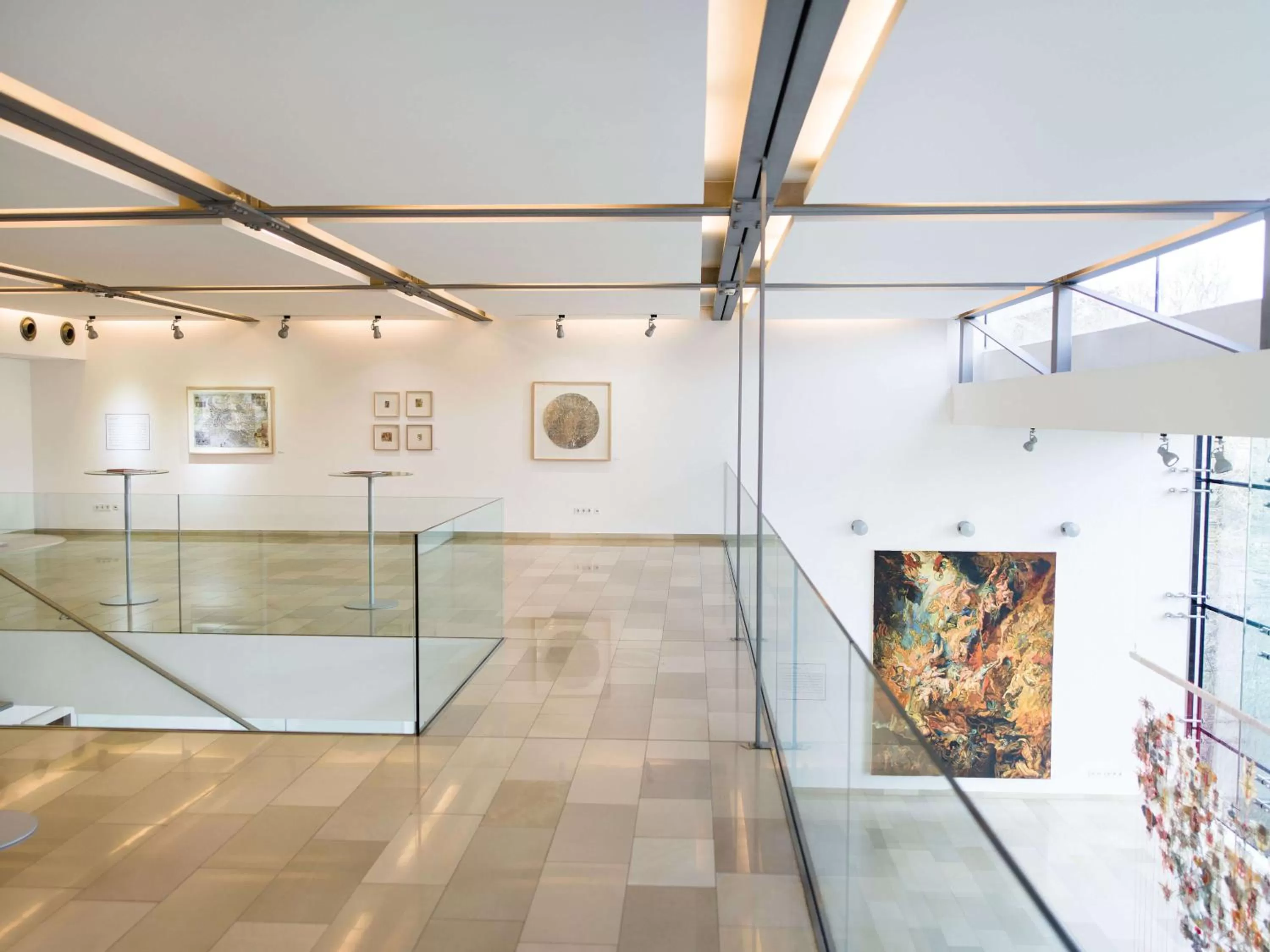 Banquet/Function facilities in TAUROA Schloss Gabelhofen