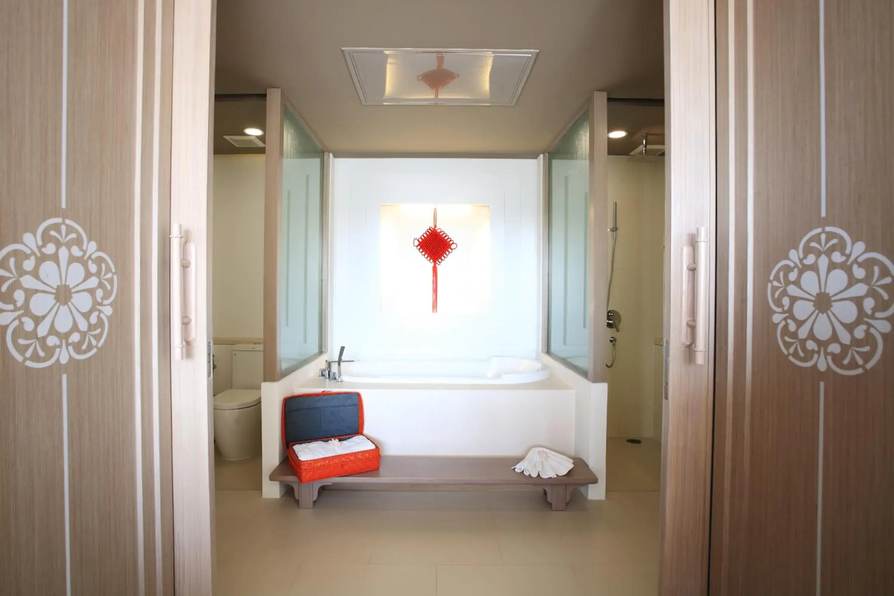 Junior Suite Pool Access in Proud Phuket, Naiyang Beach Junior Suite Pool Access in Proud Phuket, Naiyang Beach