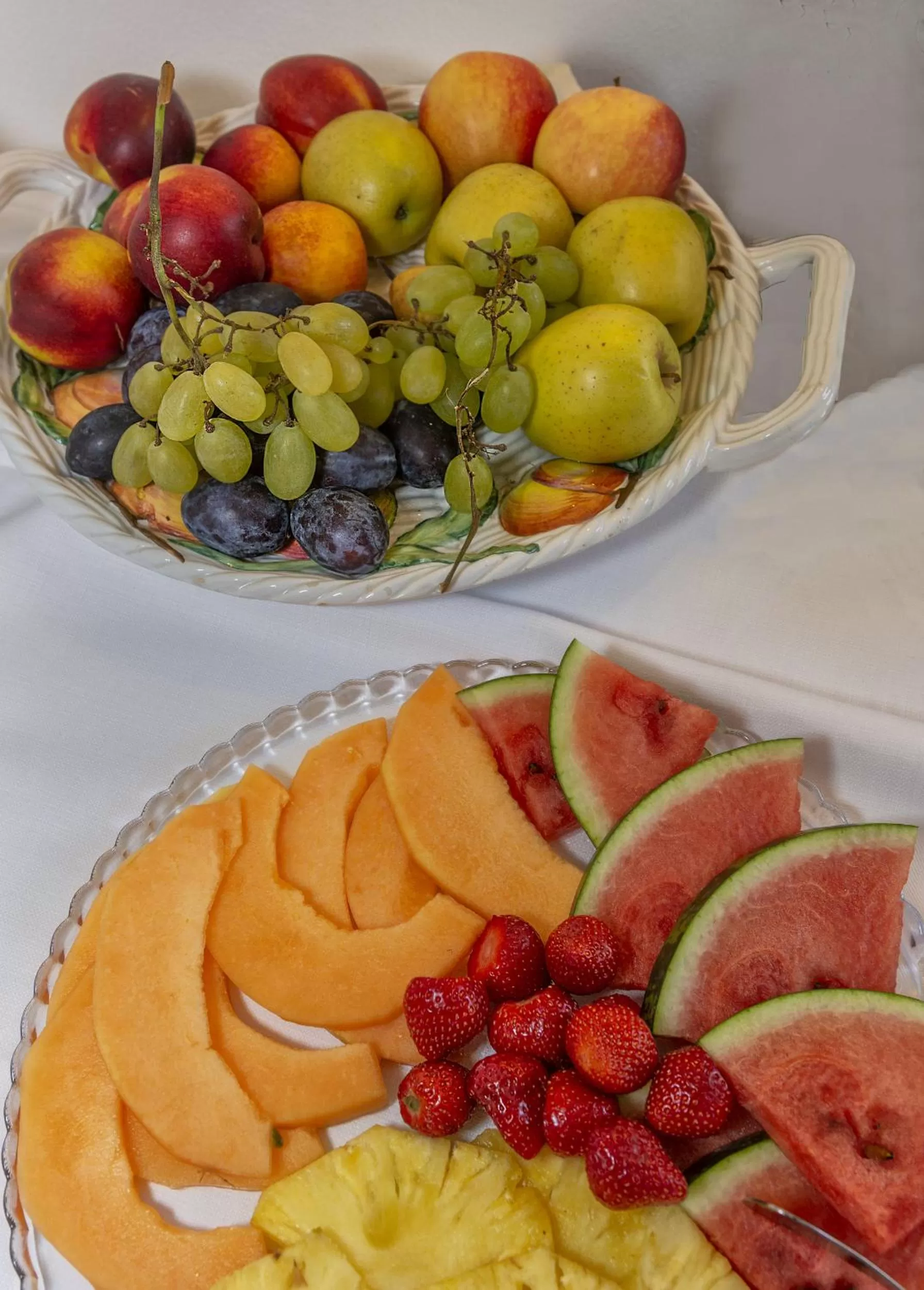 Giada Palace - Rooms