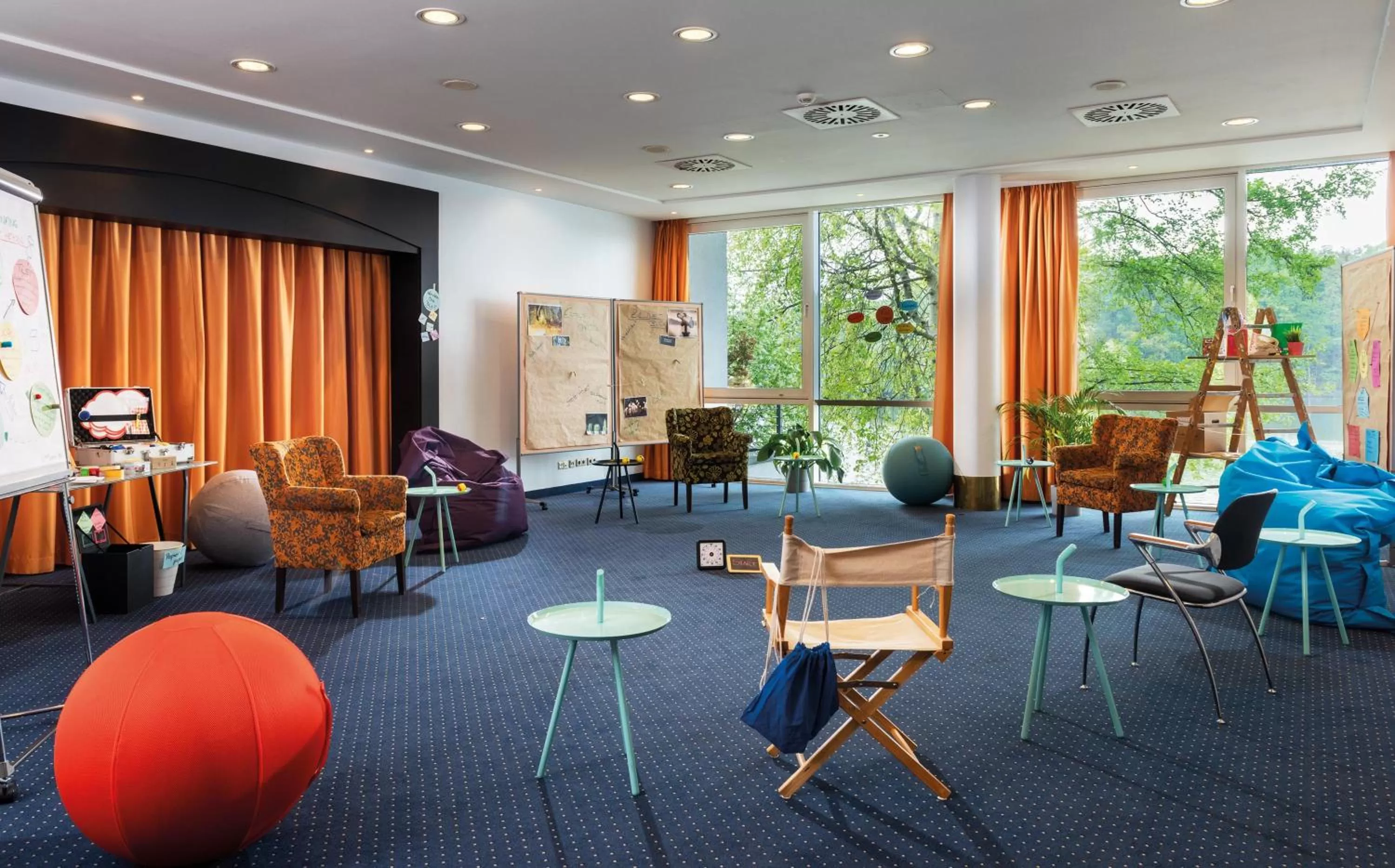 Banquet/Function facilities in Seminaris Avendi Hotel Potsdam