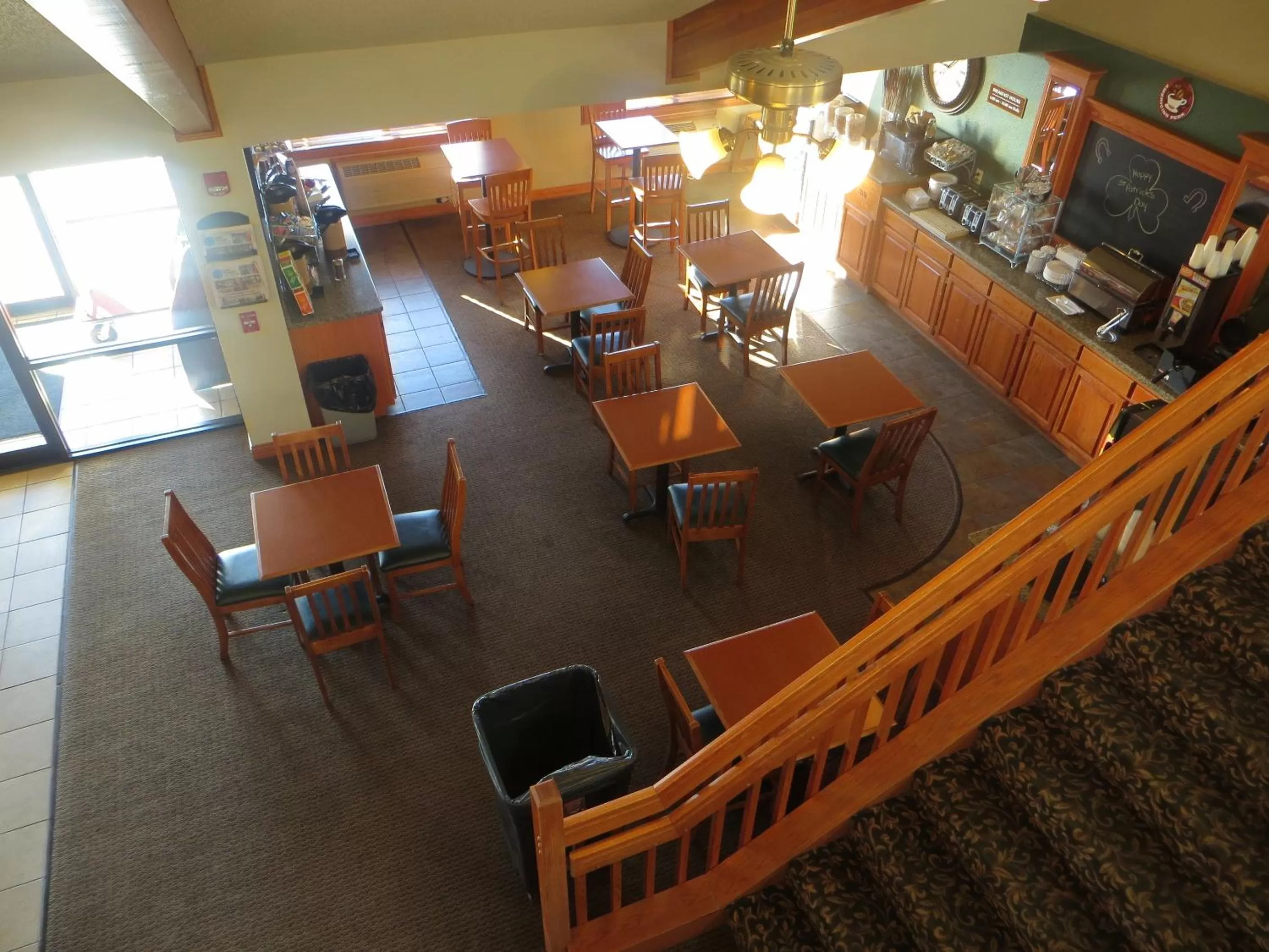 AmericInn by Wyndham Manitowoc