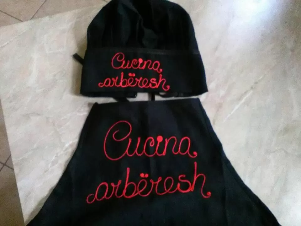 Meals in Casamuseo del Risorgimento