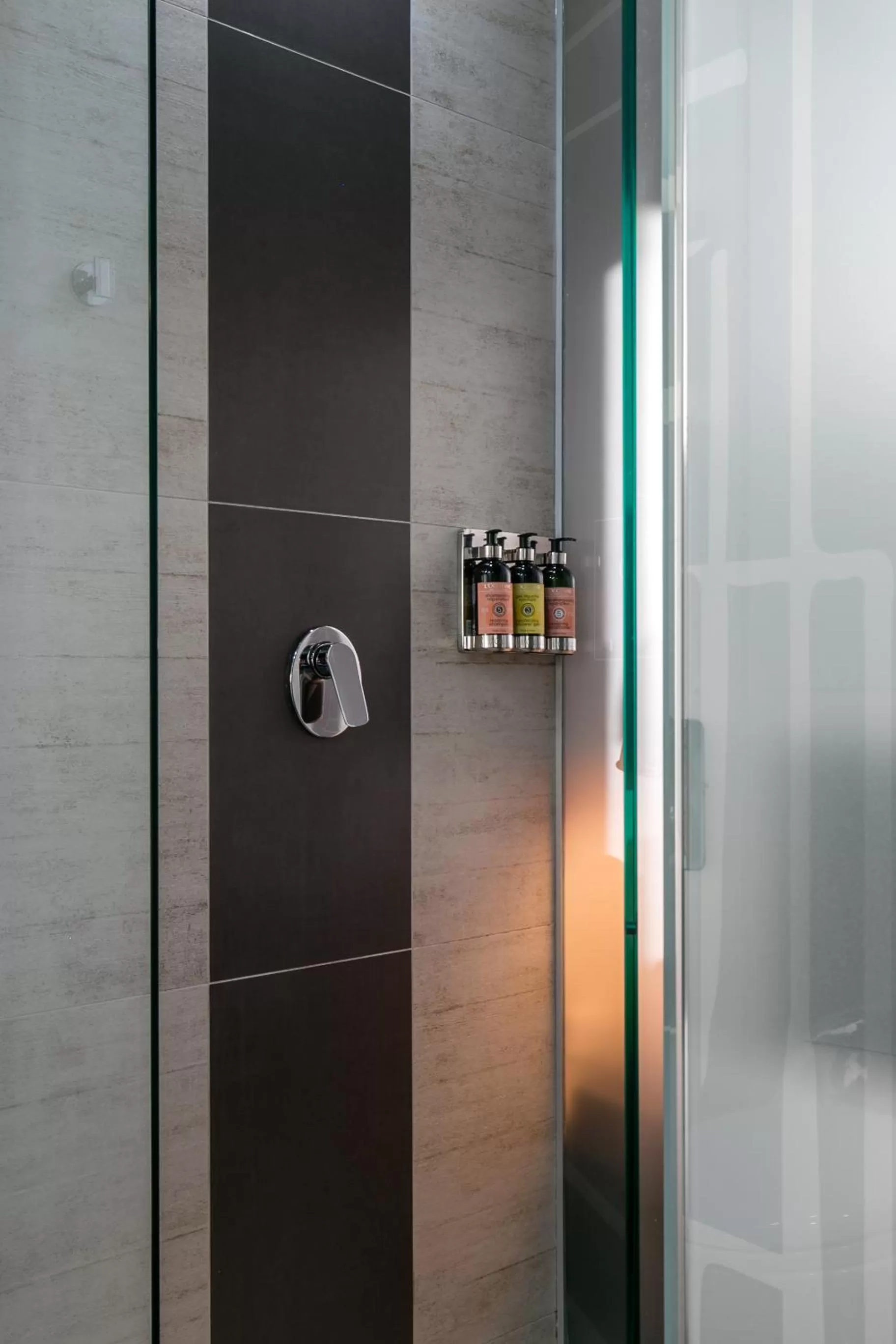 Bathroom in Epic Boutique Hotel