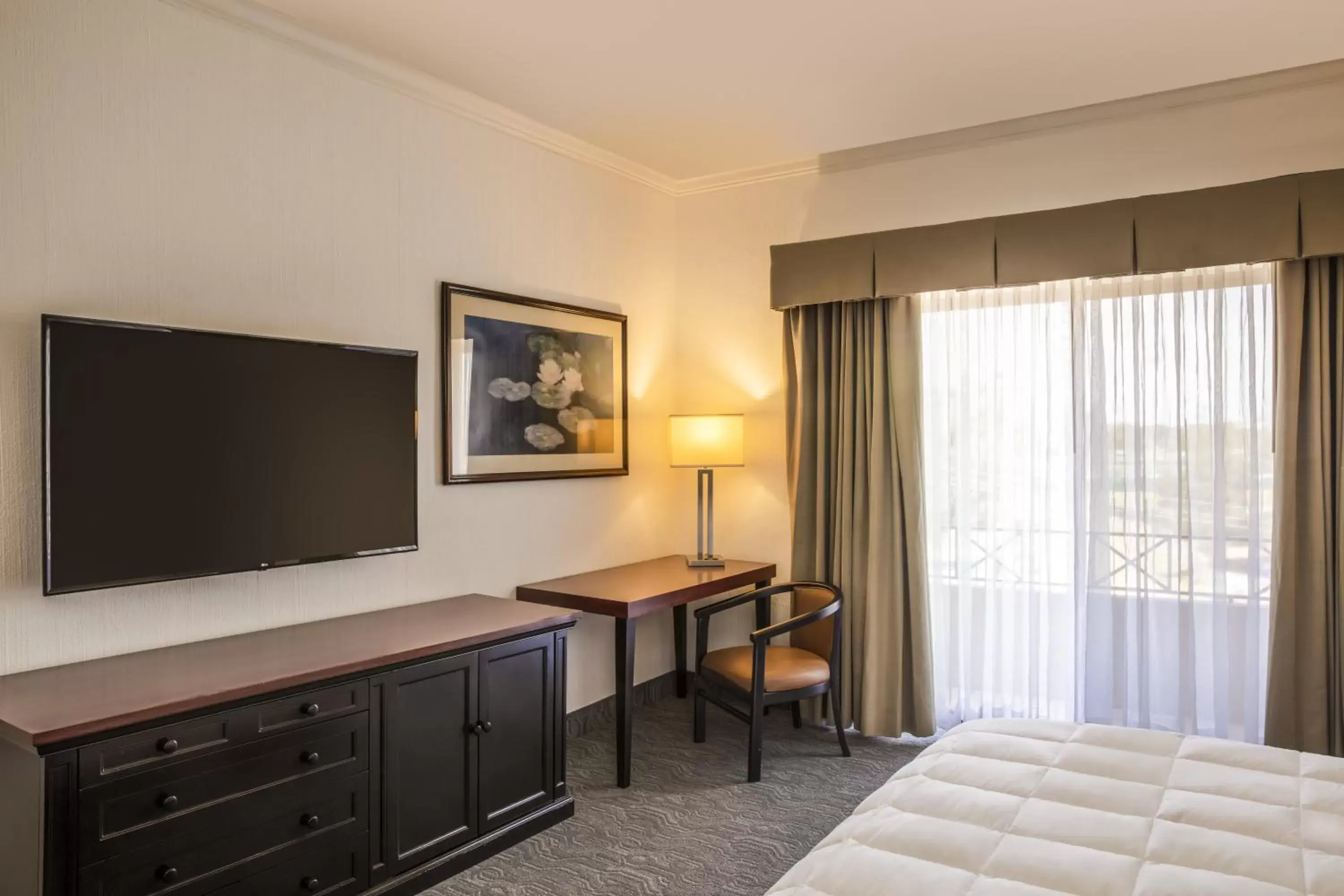 Superior King Room in Gamma Tijuana Superior King Room in Gamma Tijuana