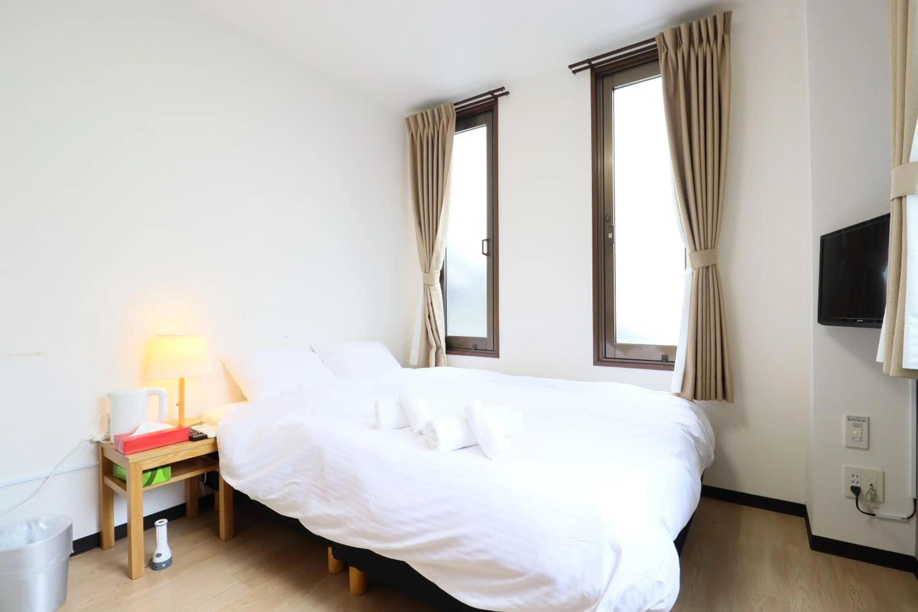 The Hotel Saint-Felicien Kyoto Shijo Karasuma