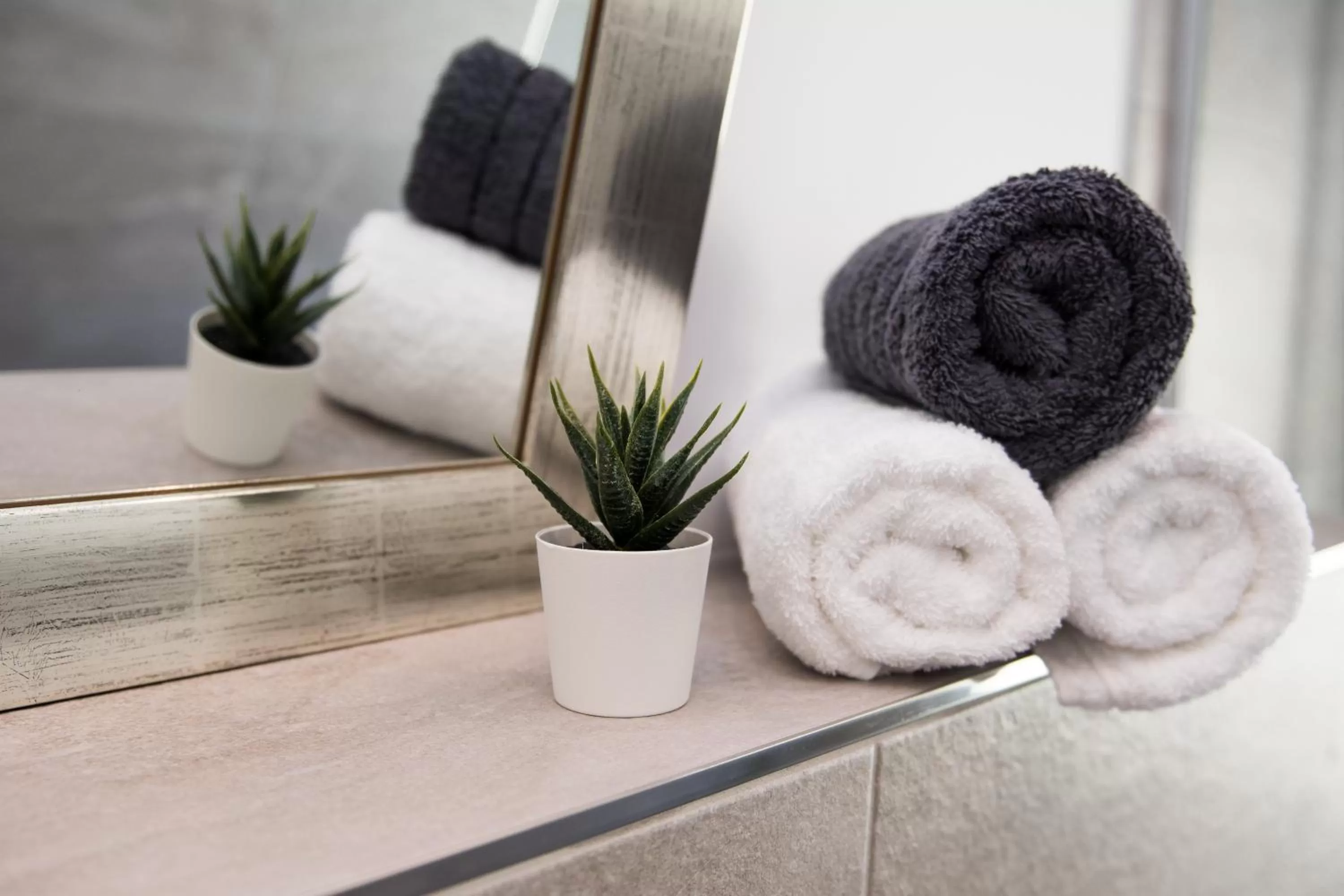 Your Home - City Apartment in Kufstein