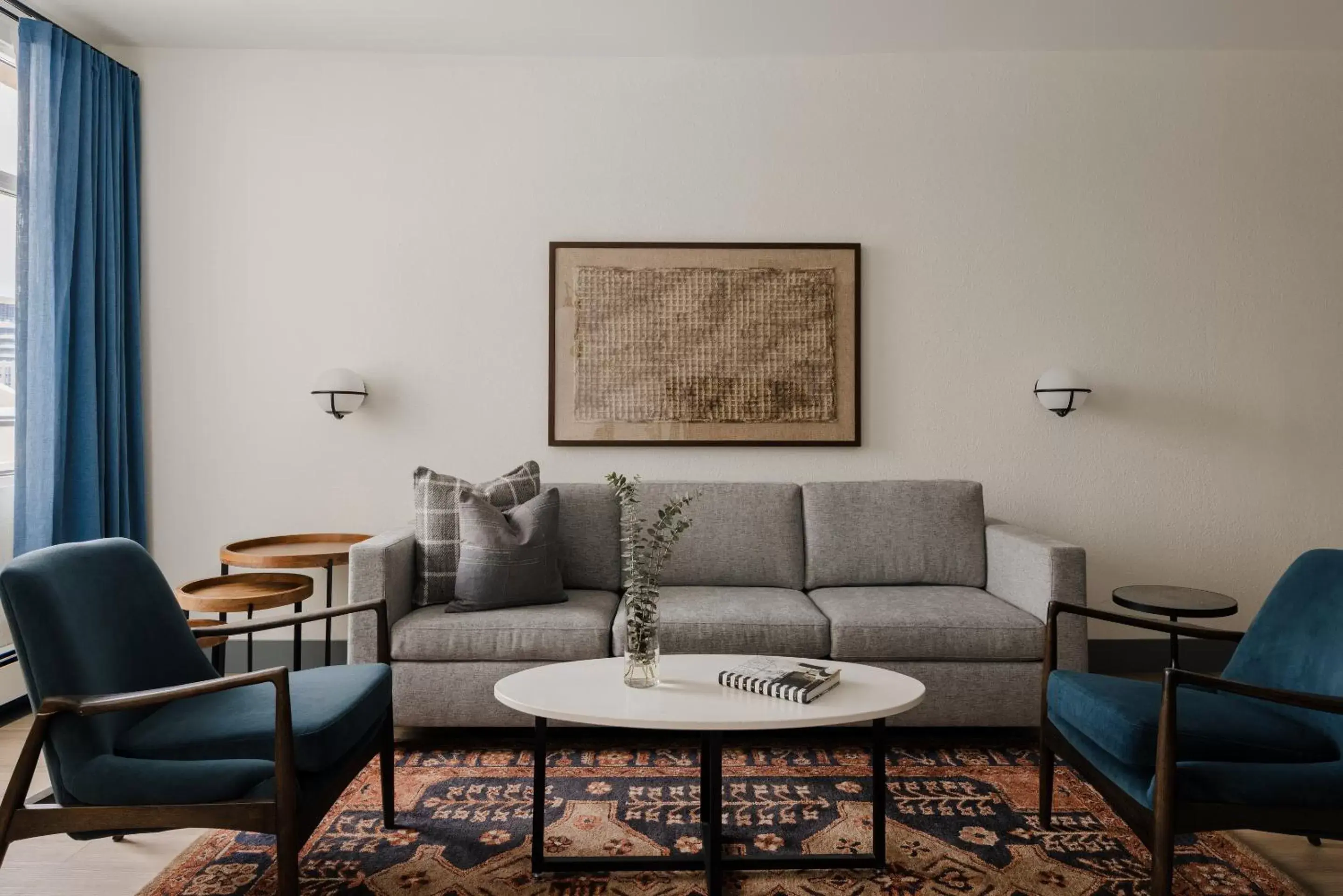 Deluxe Apartment in Sonder Rideau Deluxe Apartment in Sonder Rideau