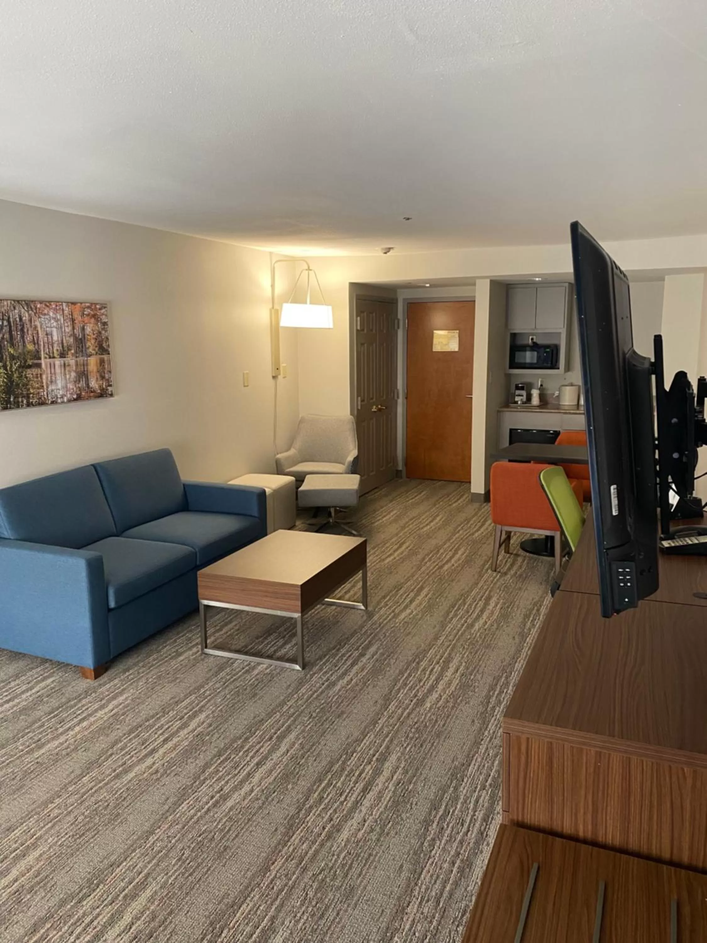 Wingate by Wyndham Lafayette Airport