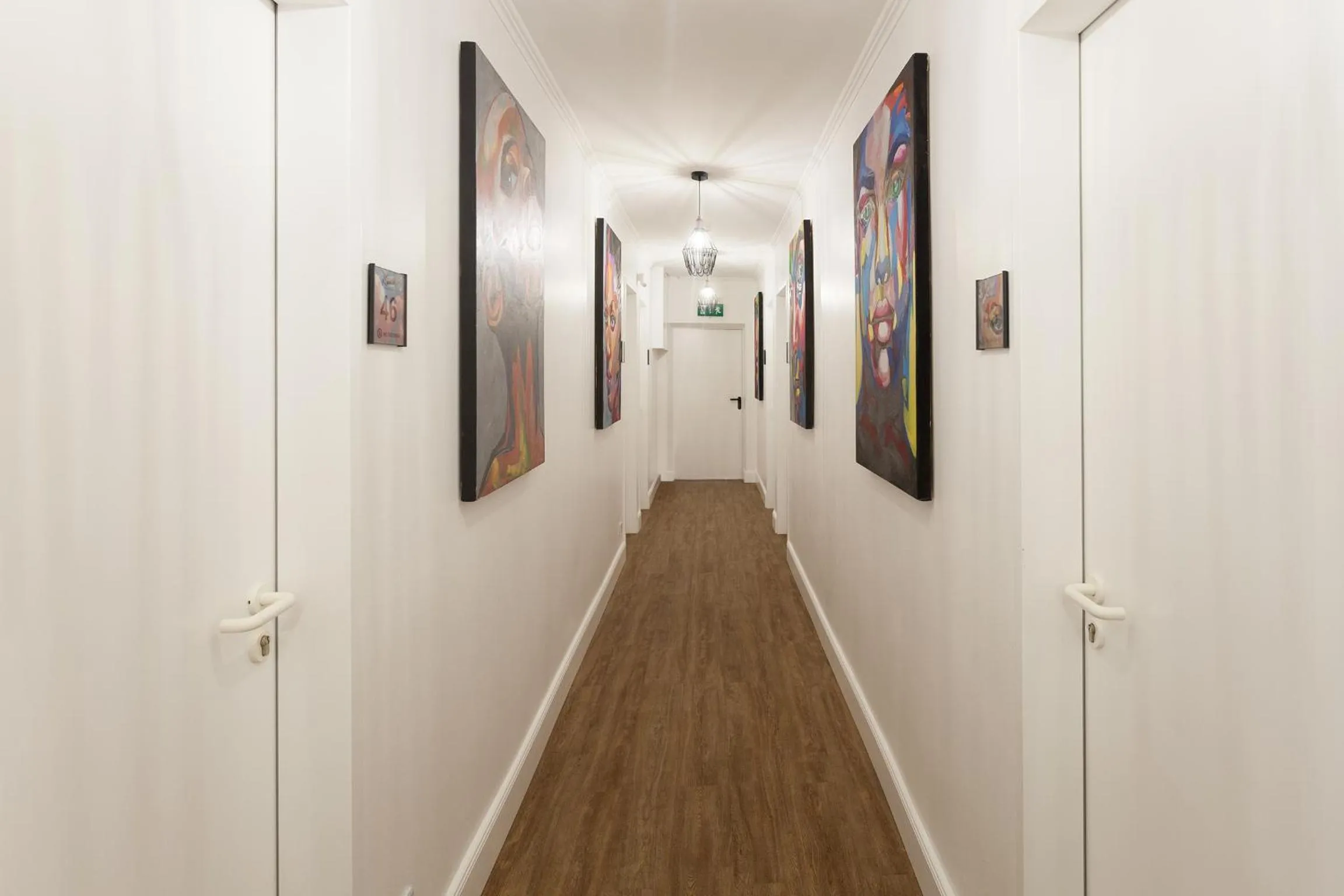 Other in Hotel Keese Hamburg