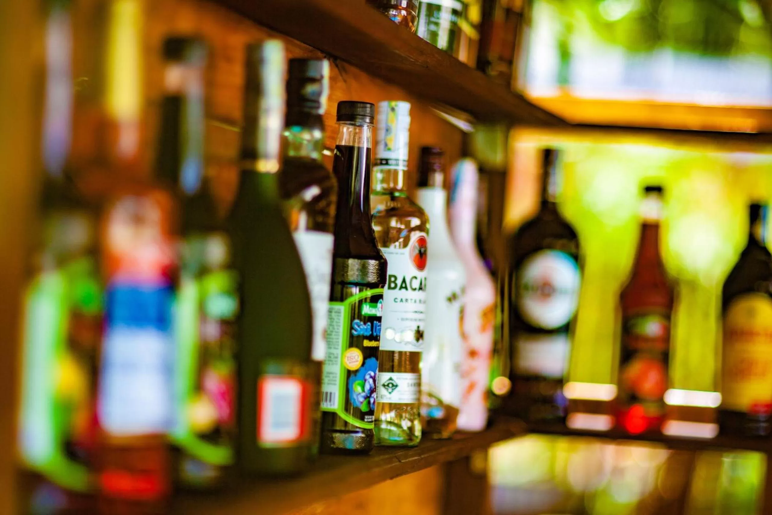 Nightclub / DJ in Hoang Phuc resort