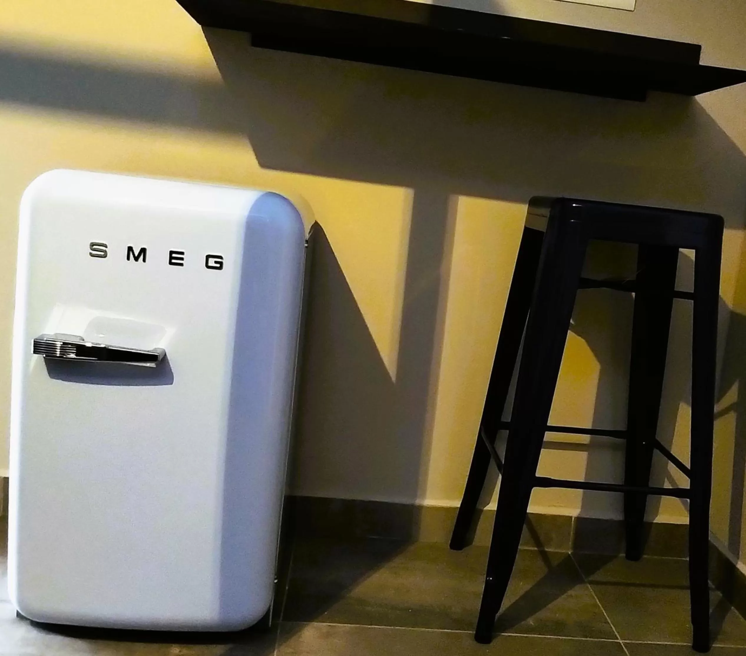 GARAGE47 Storica Officina Meccanica LOFT B&B iN PIENZA