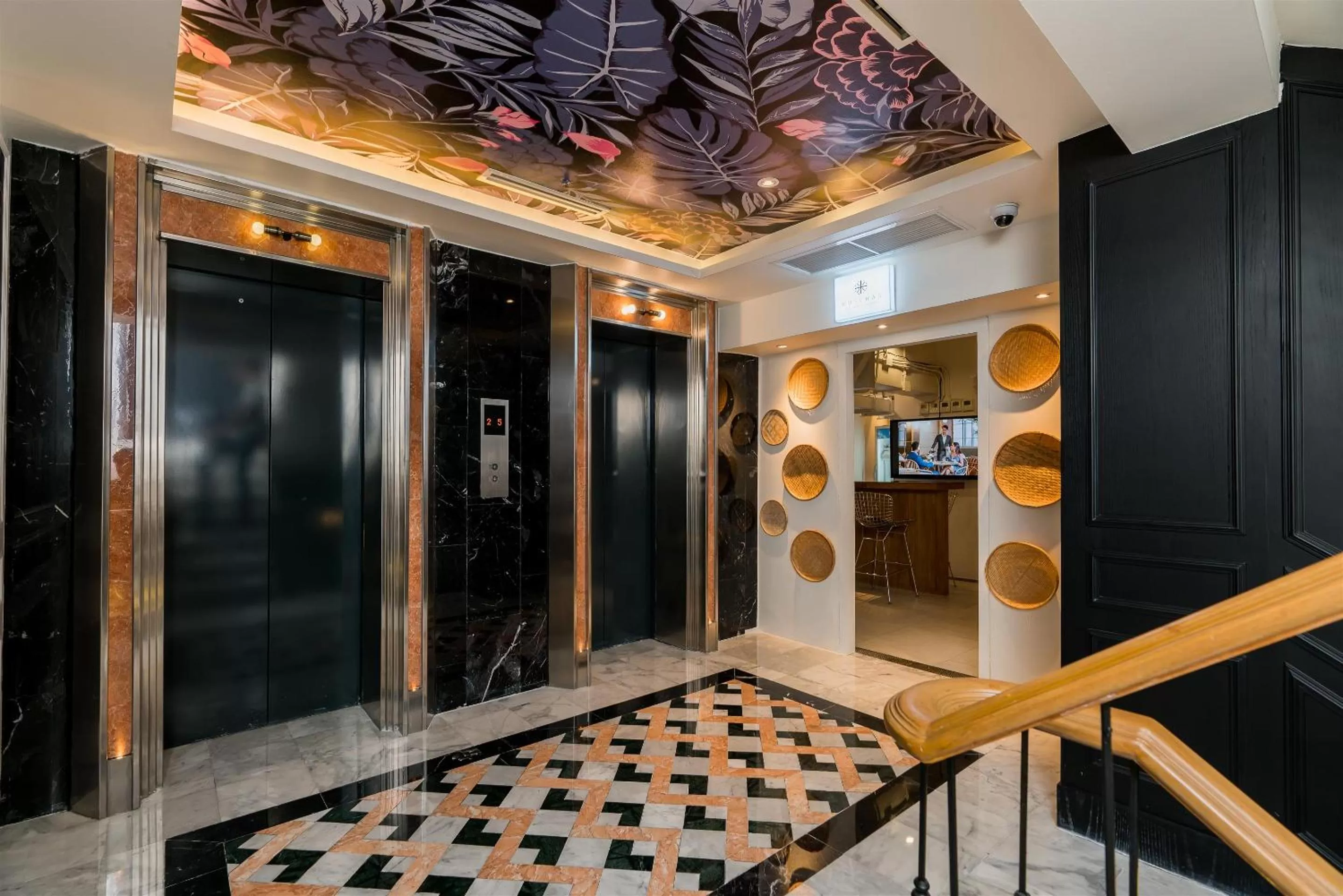 Other in Akara Hotel