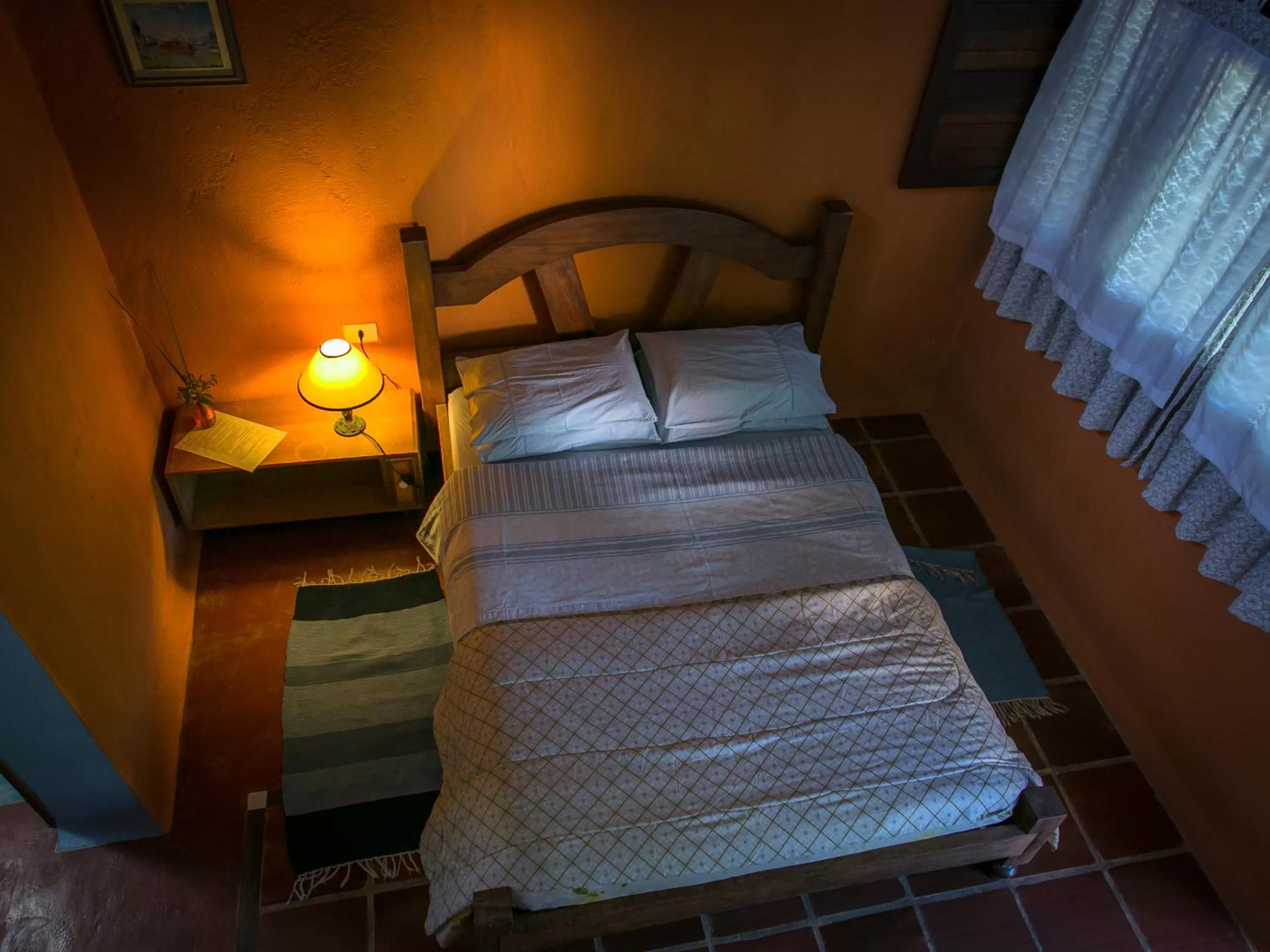 Standard  Room in Lagamar Ecohotel