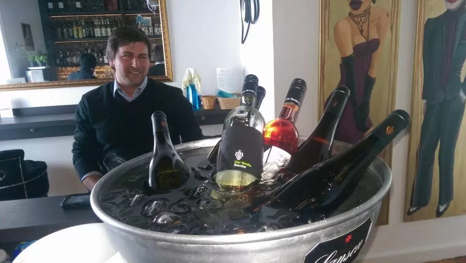 Villa WellenRausch - Adults Only