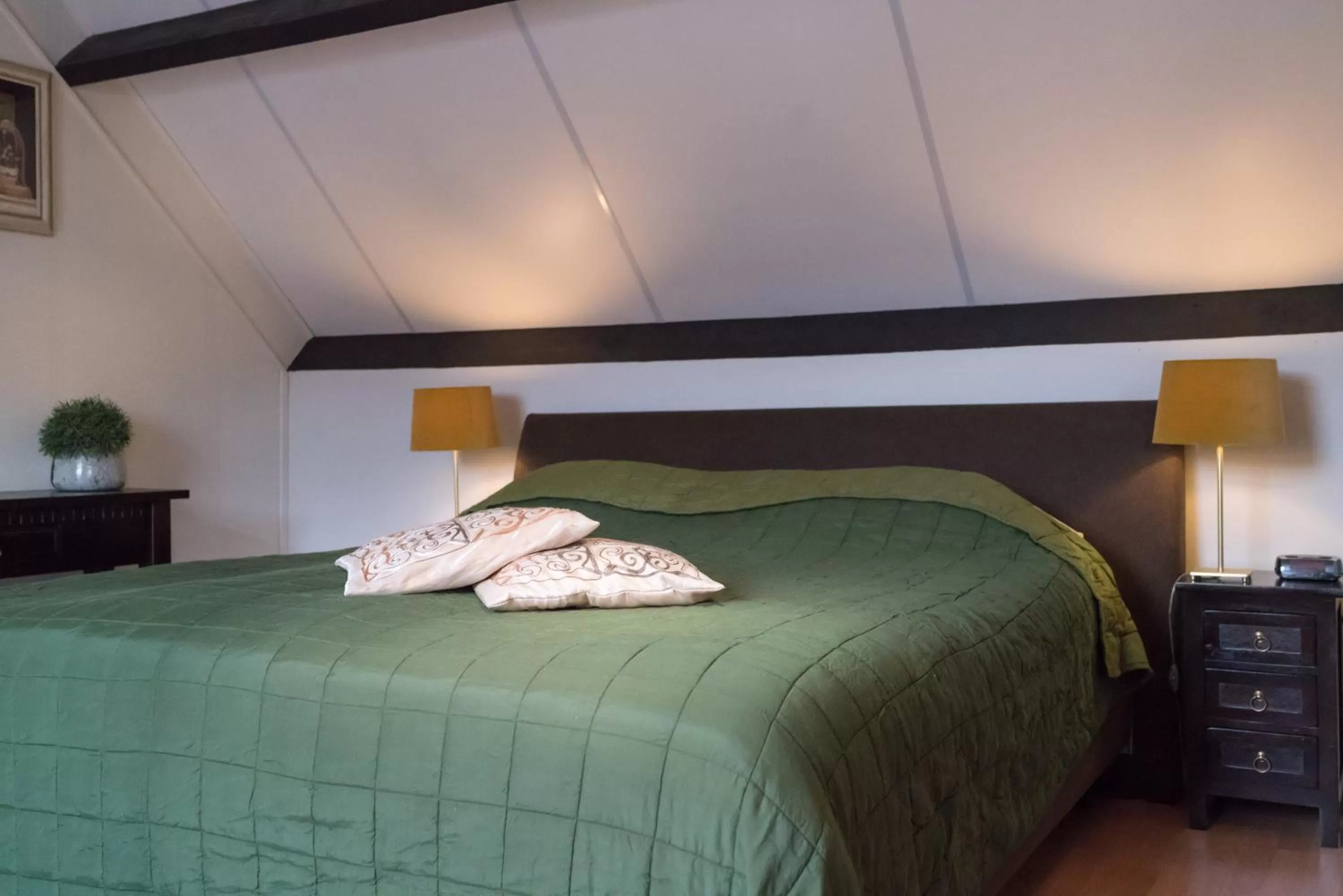 Photo of the whole room, Room Photo in Gasterij de Poort