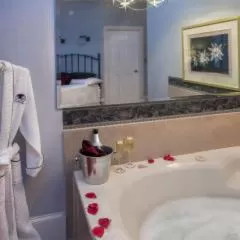 Bed in Casa de Suenos B & B