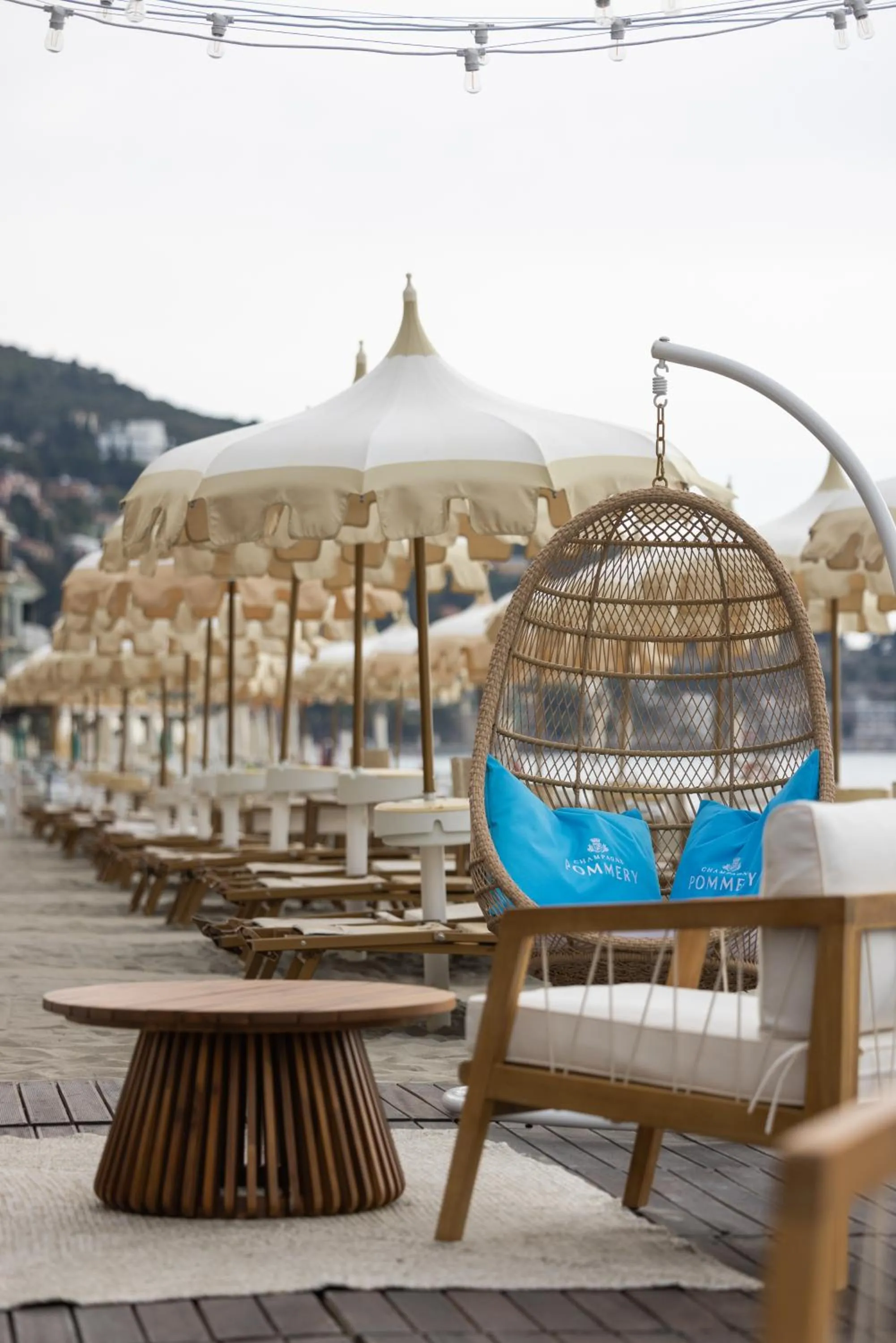 Grand Hotel Alassio Beach & Spa Resort - The Leading Hotels of the World