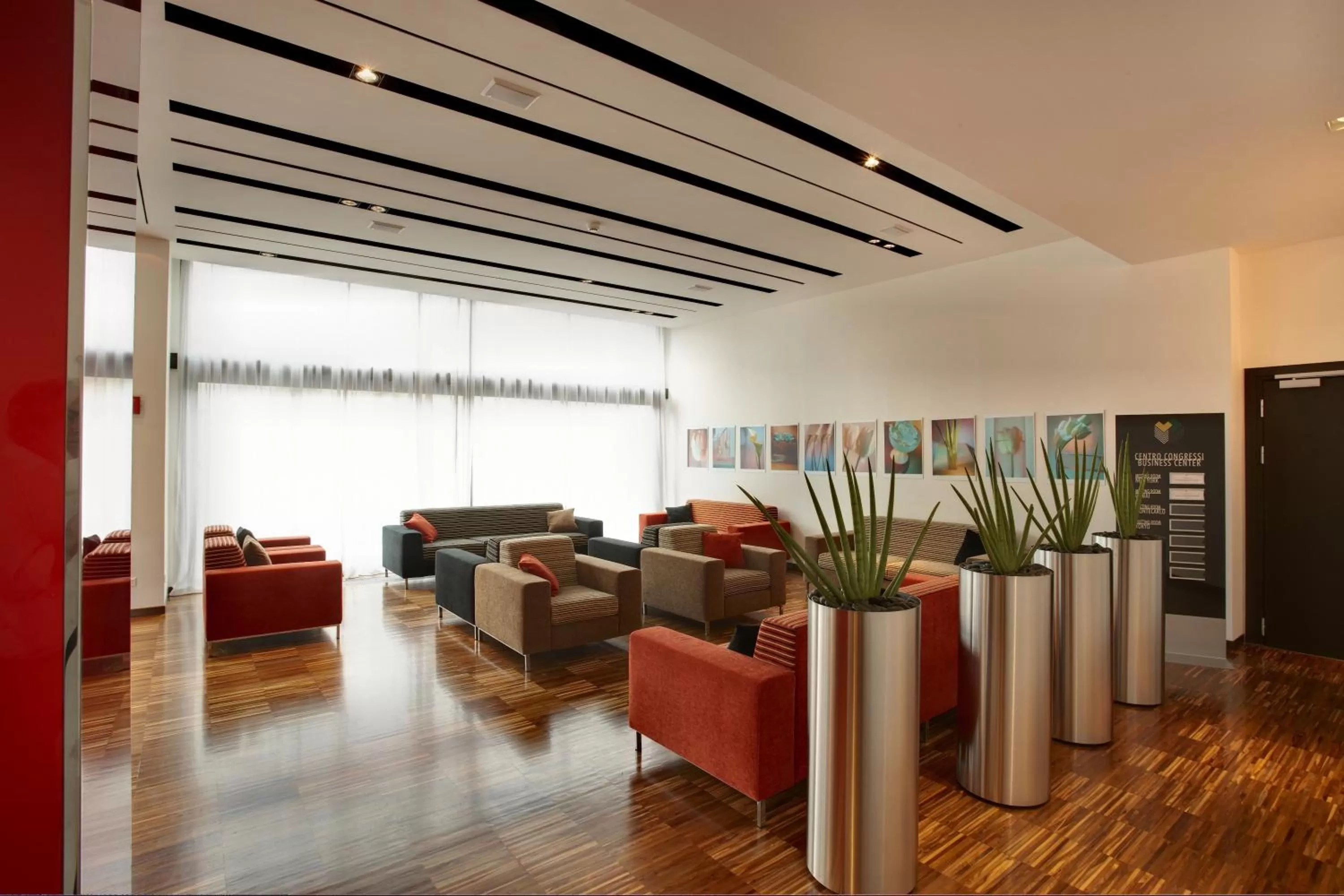 Restaurant/places to eat in Devero Hotel & Spa, BW Signature Collection