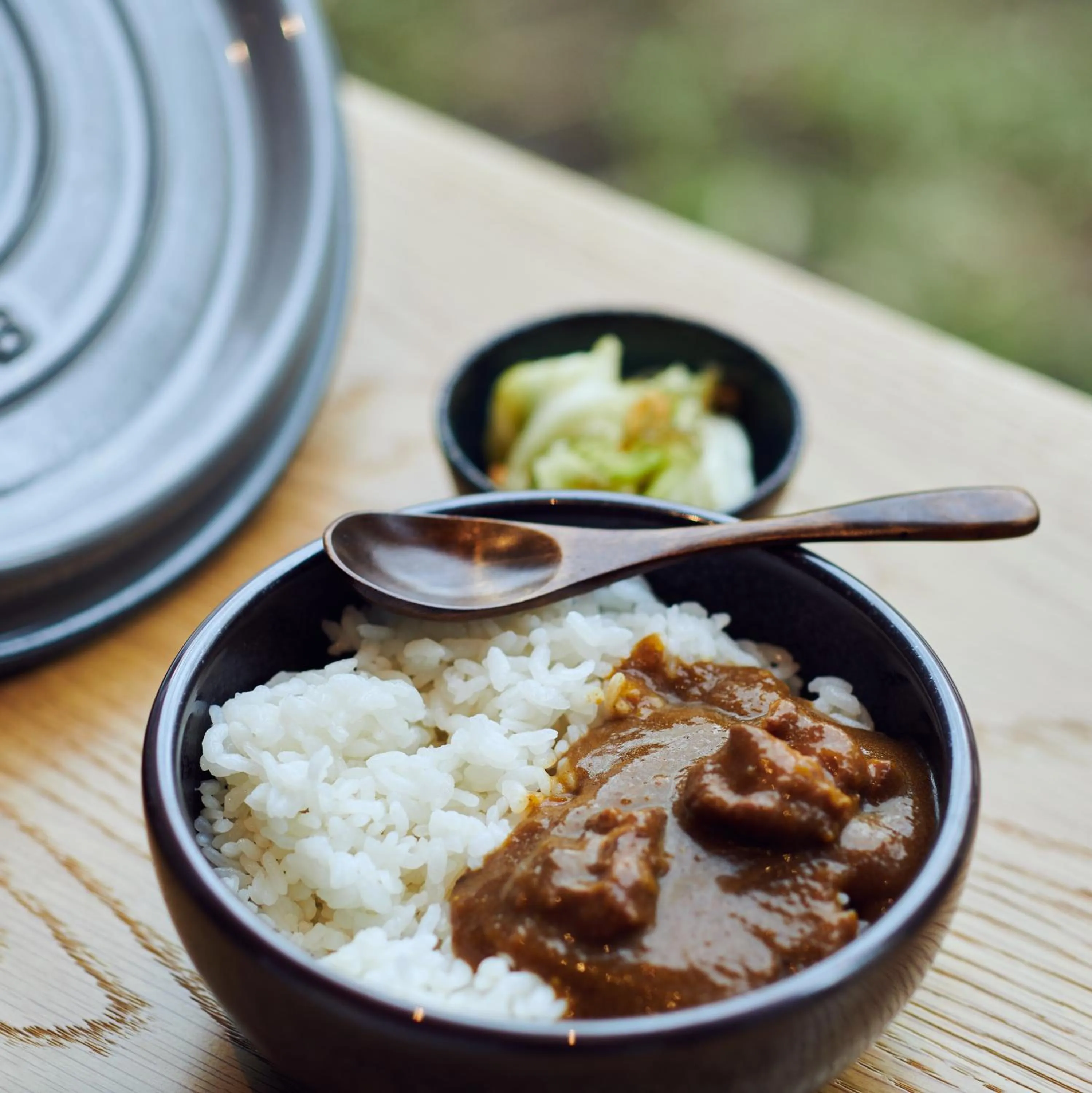Meals in hotel androoms Shin-Osaka
