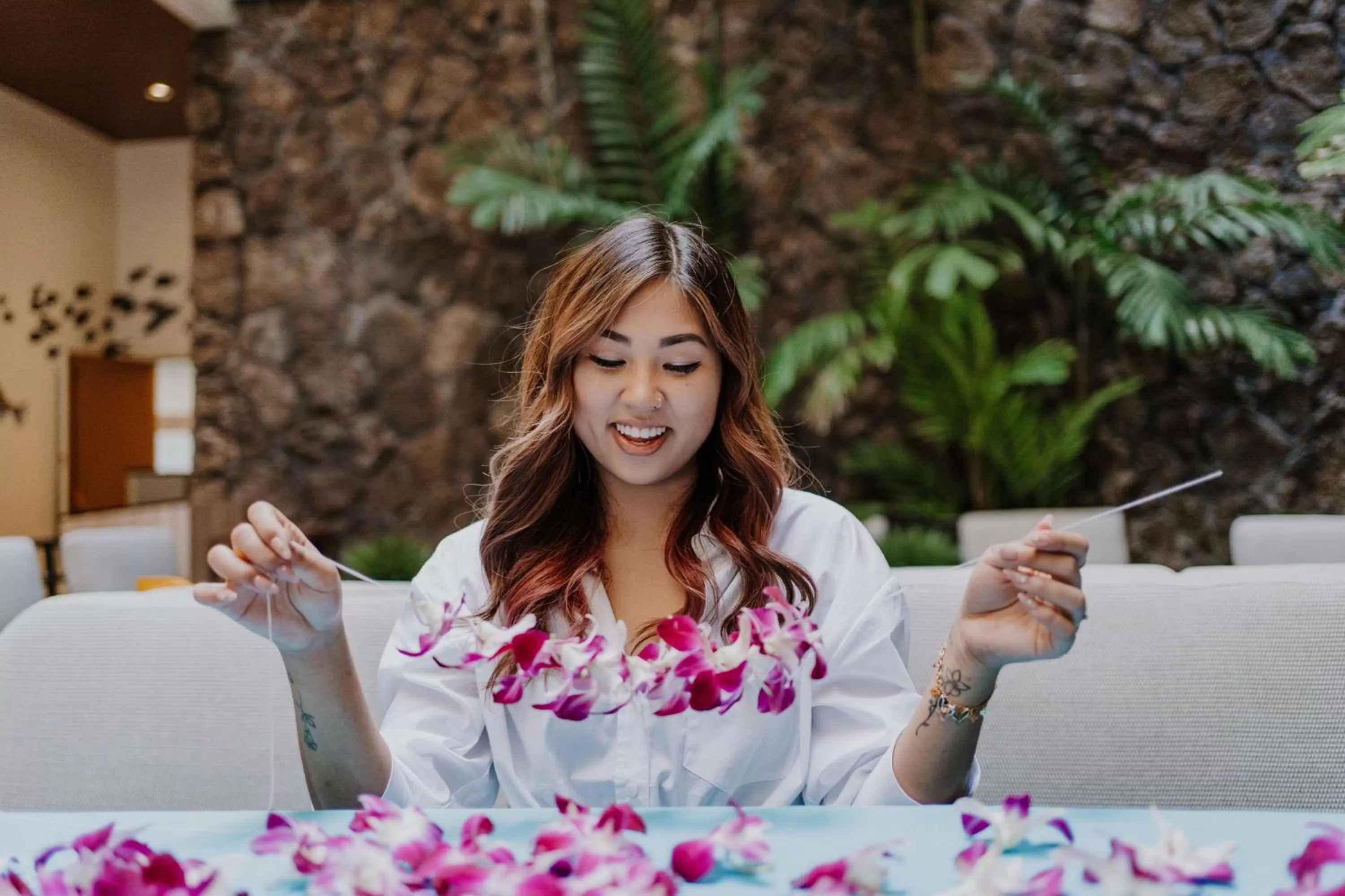 Property building in Waikiki Malia