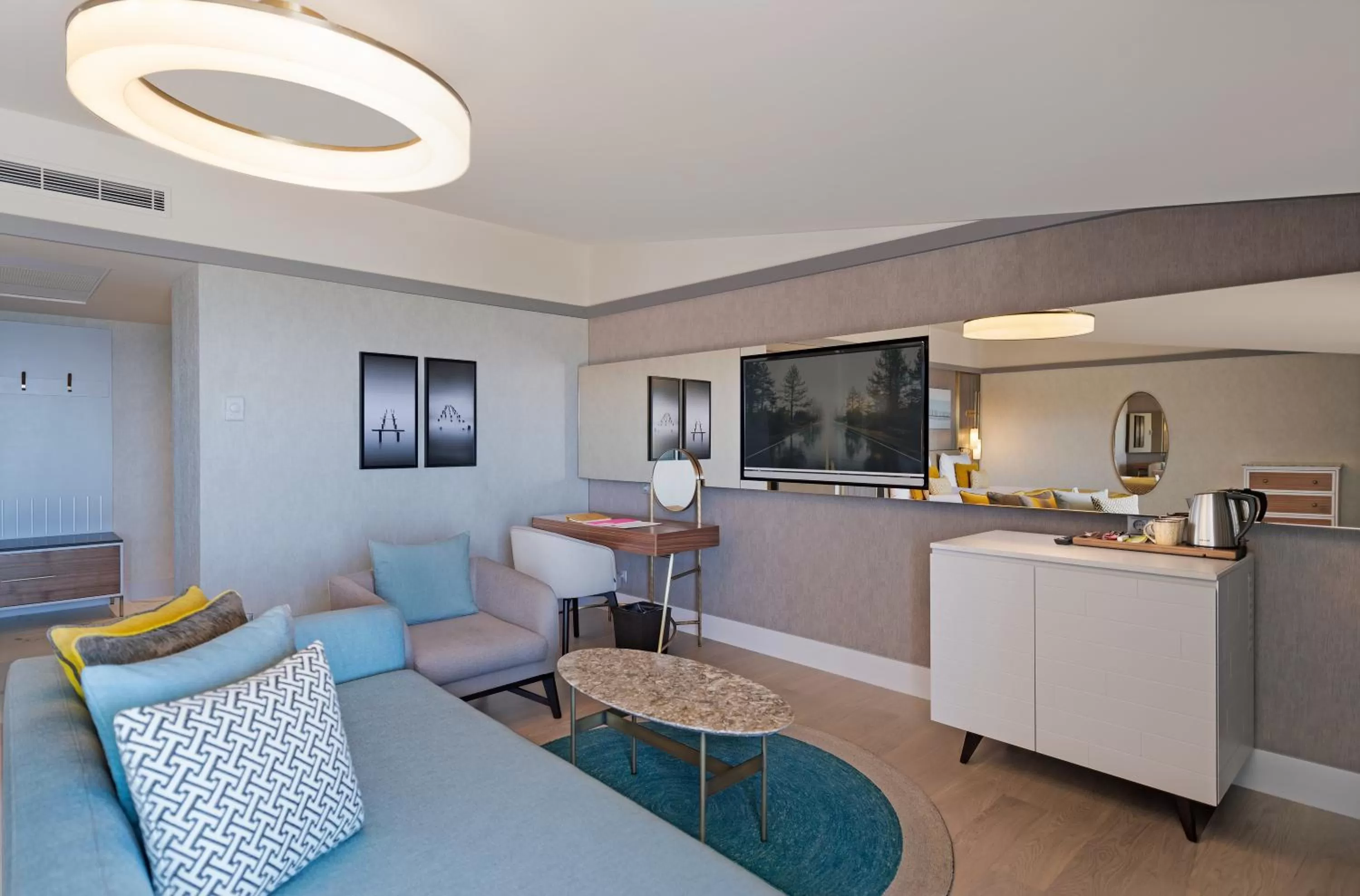 TV and multimedia in Arum Barut Collection - Ultra All Inclusive