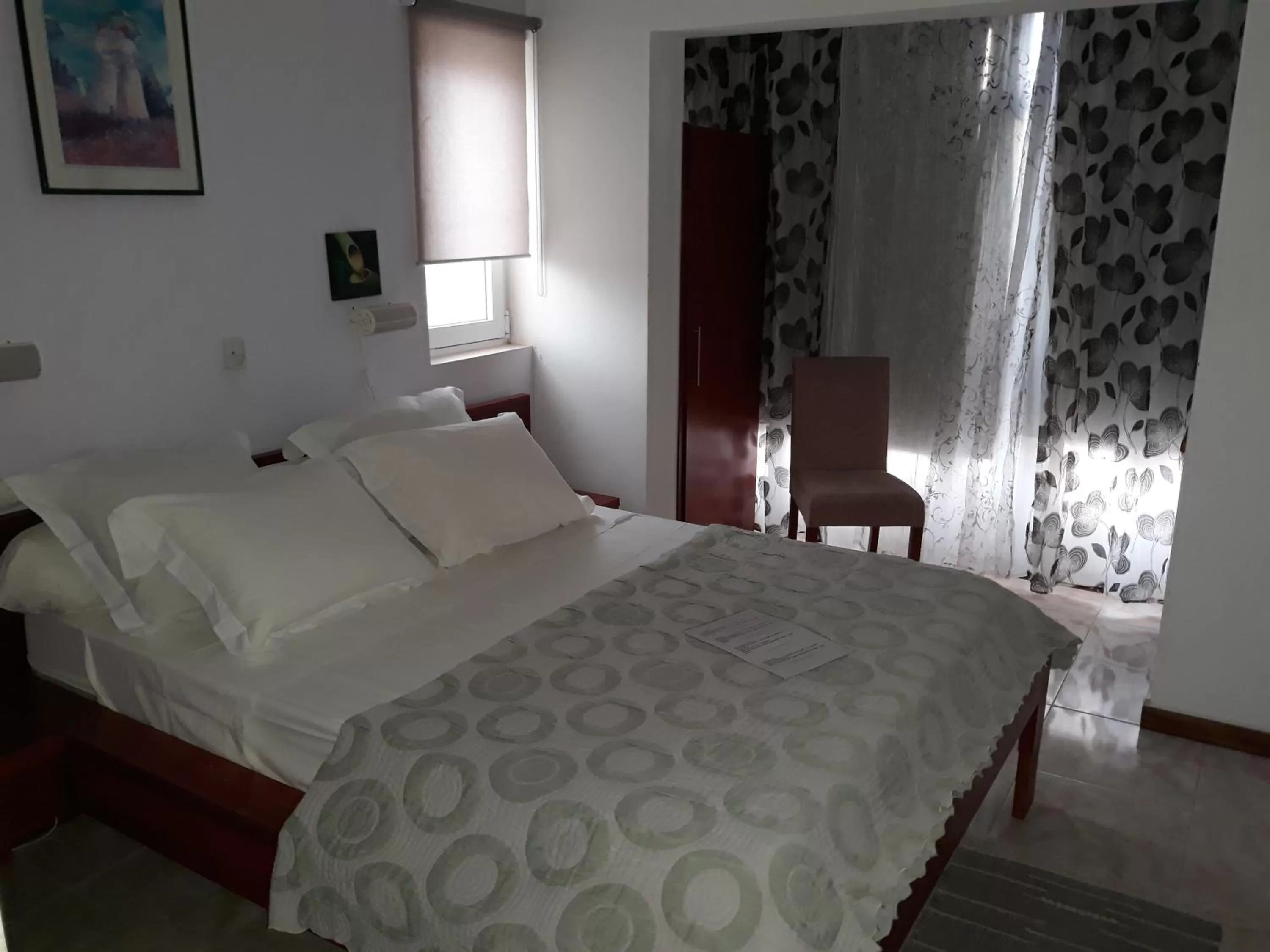 Bed in Yria Residencial