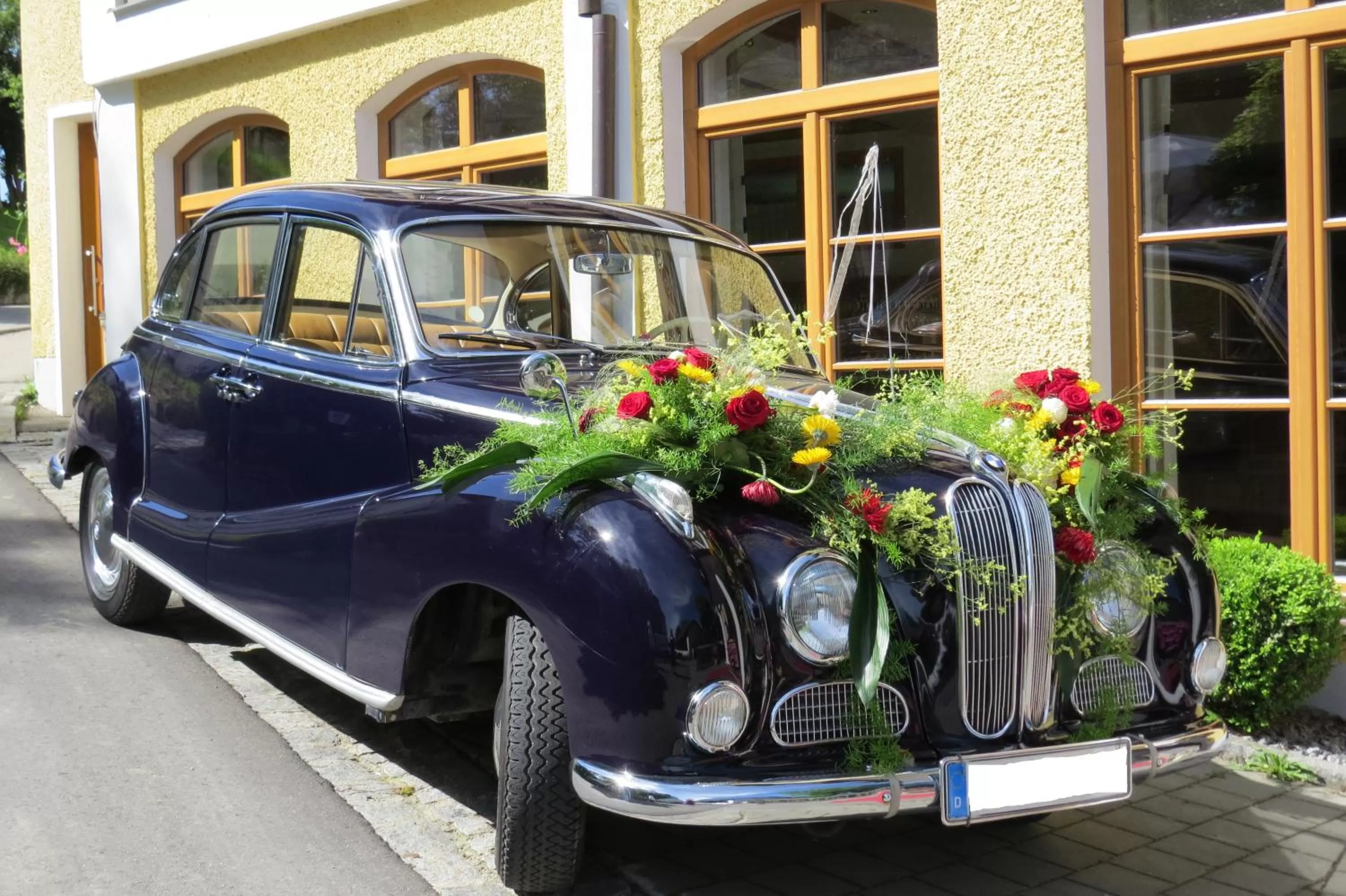 Other in Gasthof Schwarz