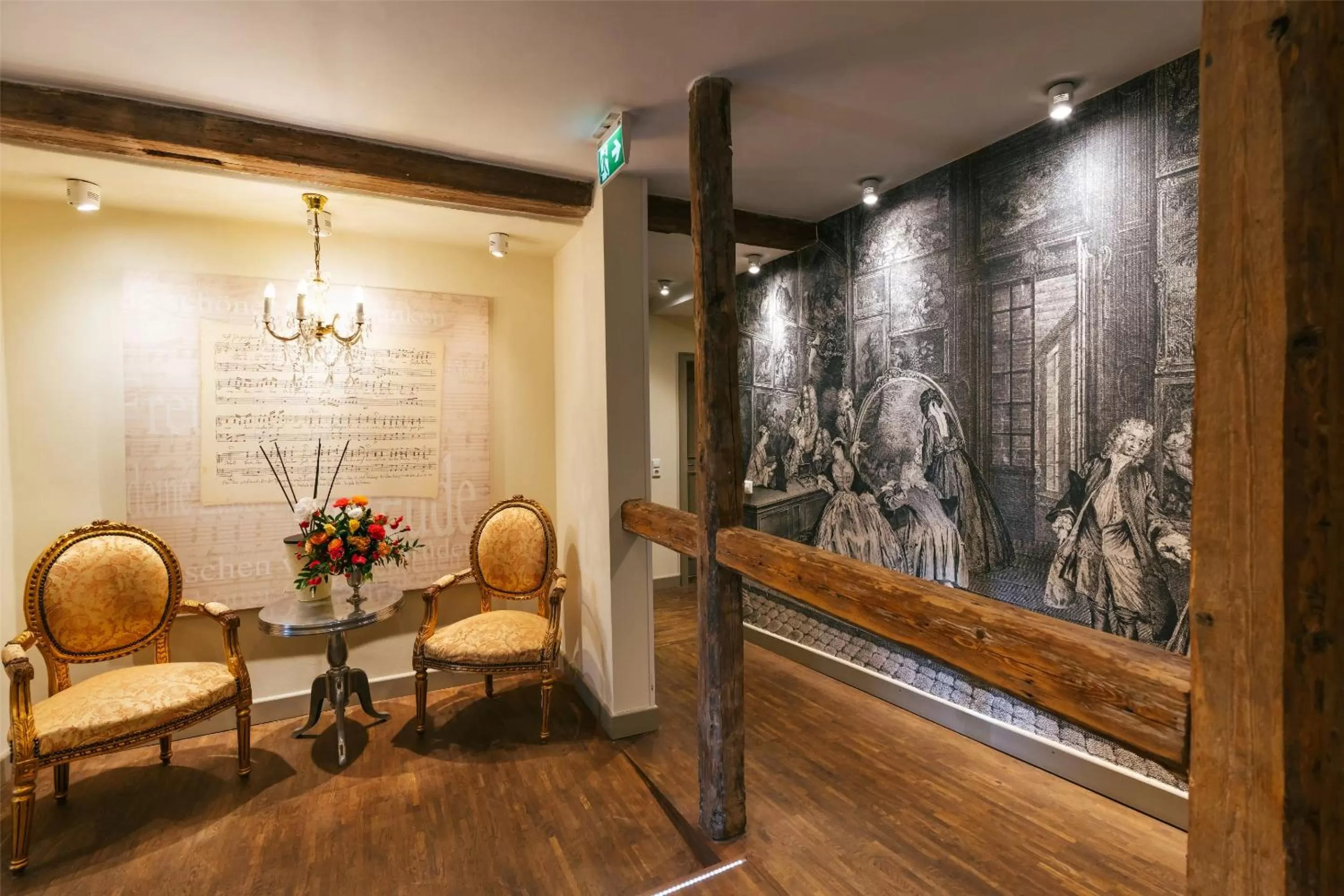 Other in Hotel Schiller