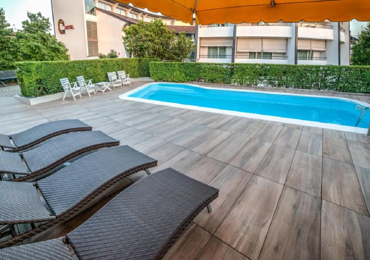 Cardano Hotel Malpensa