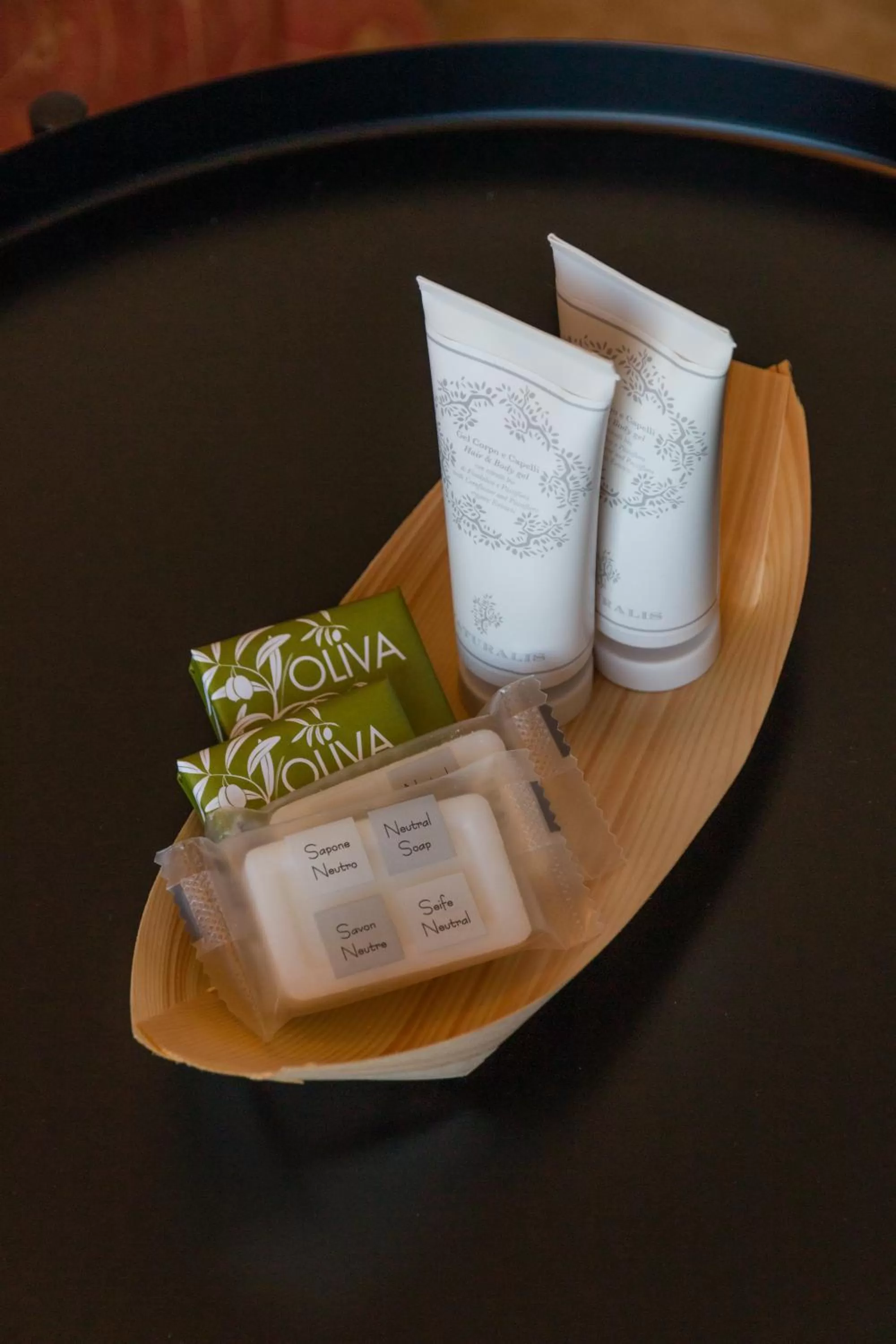 Locanda del Lago Rosmunda