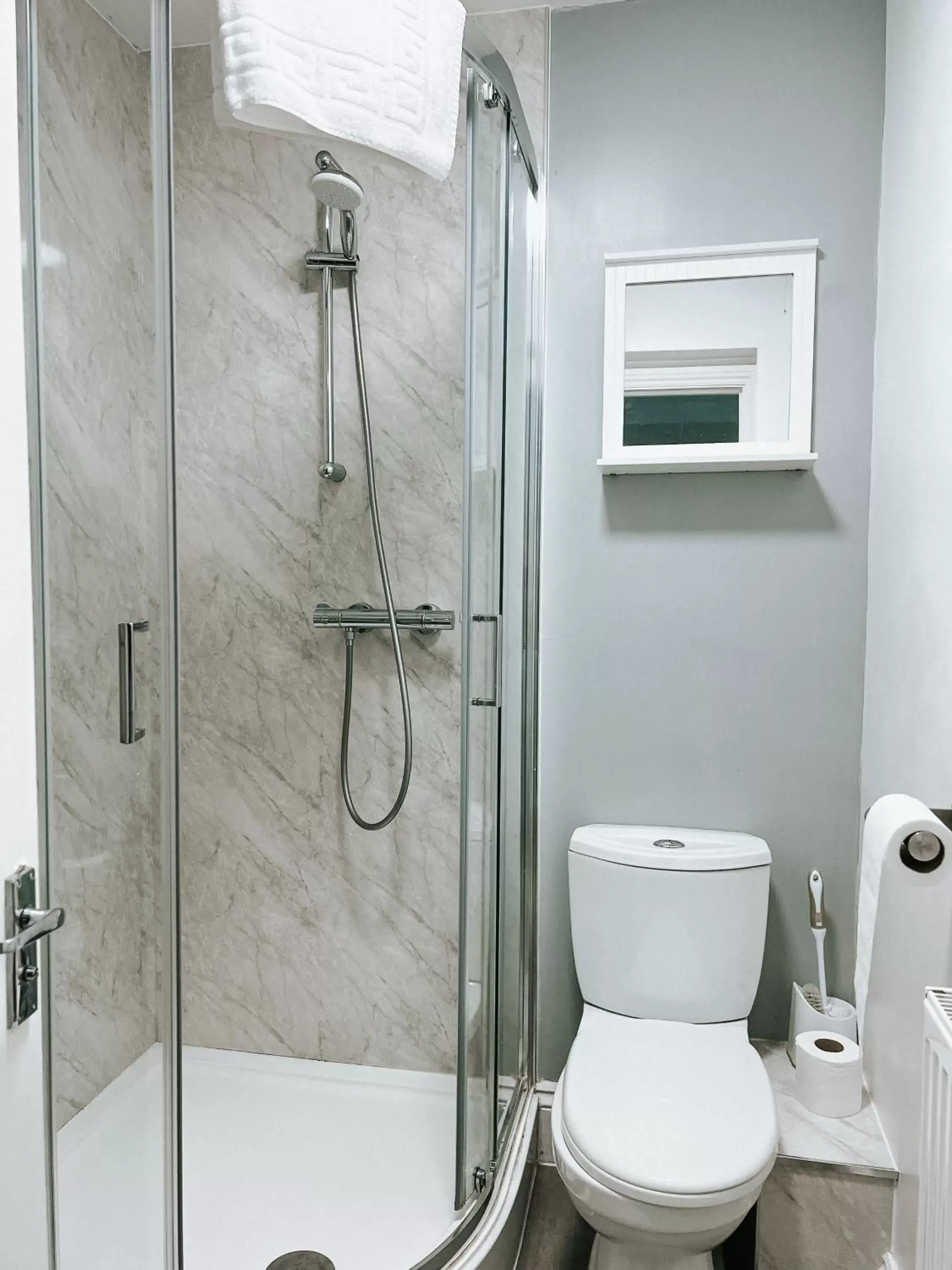 Standard King Room in The Red Lion Inn Standard King Room in The Red Lion Inn