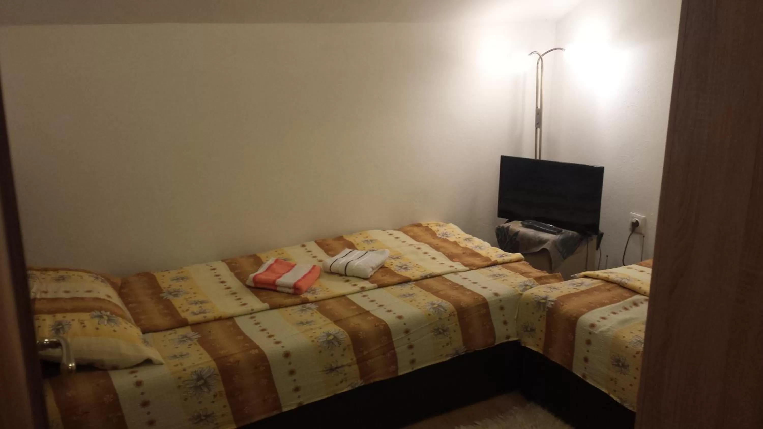 Bed in Prenoćište na Drini Foča