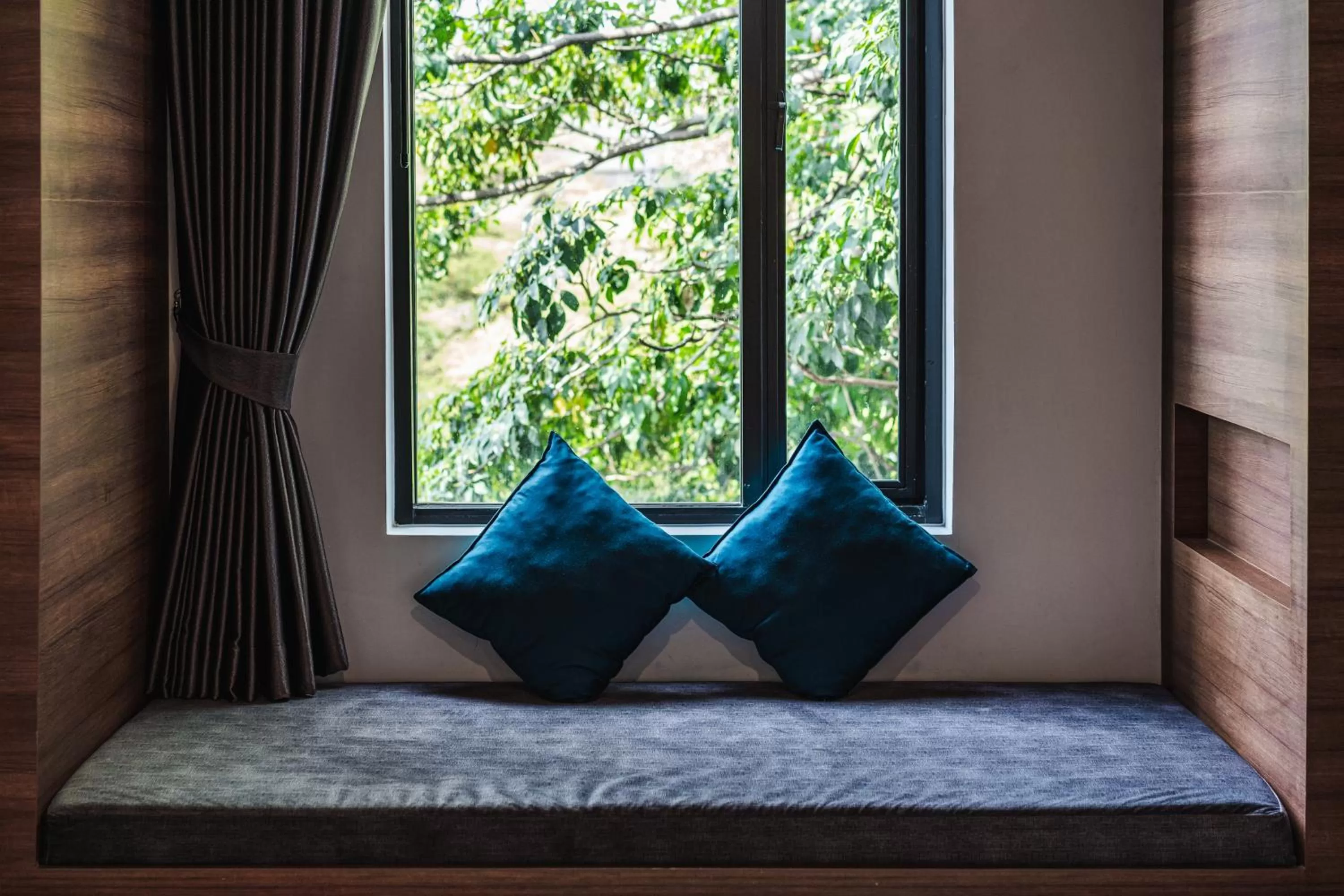 Bedroom, Bed in VIX Bangkok at Victory Monument