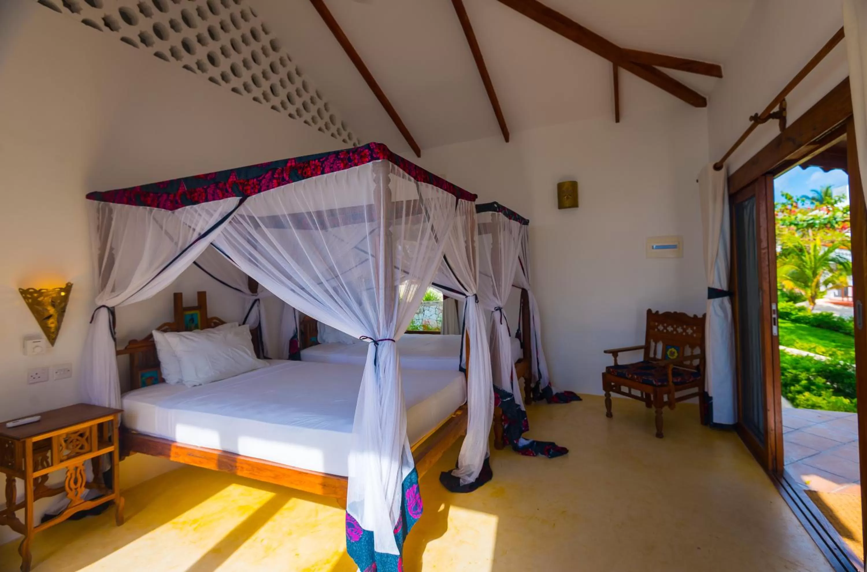 Bed, Room Photo in Warere Beach