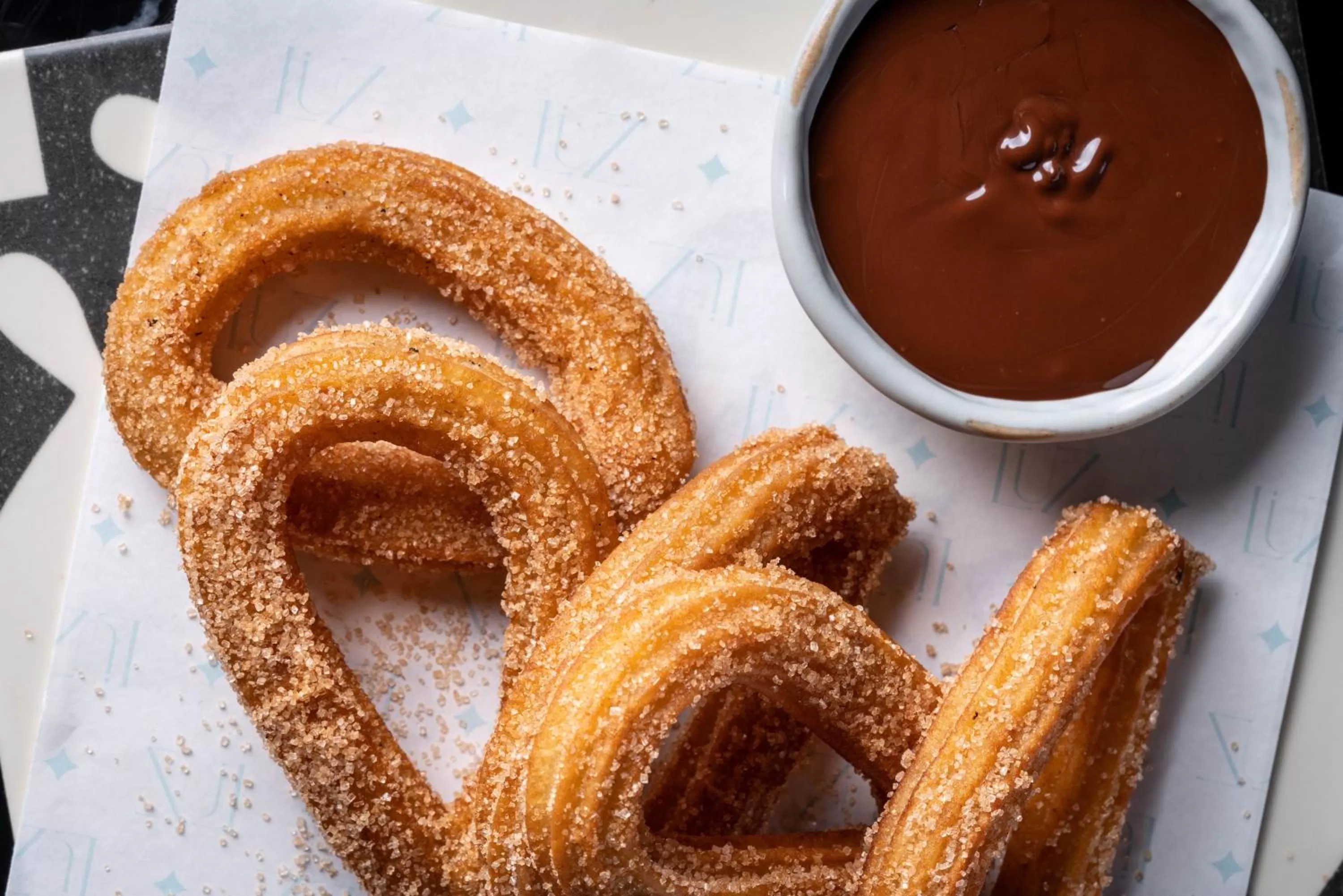 Food in INNSiDE by Meliá Bangkok Sukhumvit